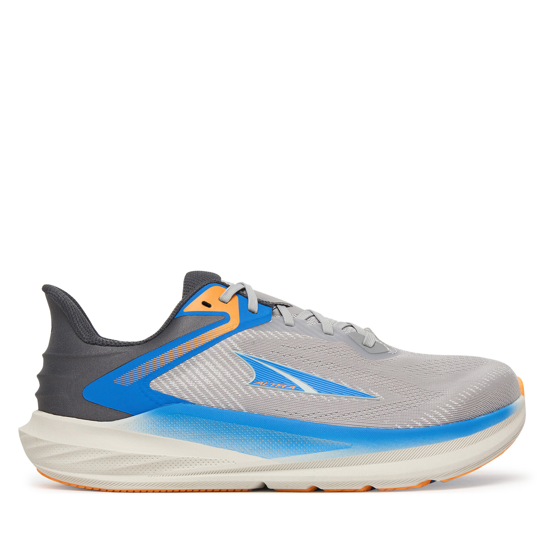 Altra Buty do biegania M Torin 8 AL0A85QE2 Szary