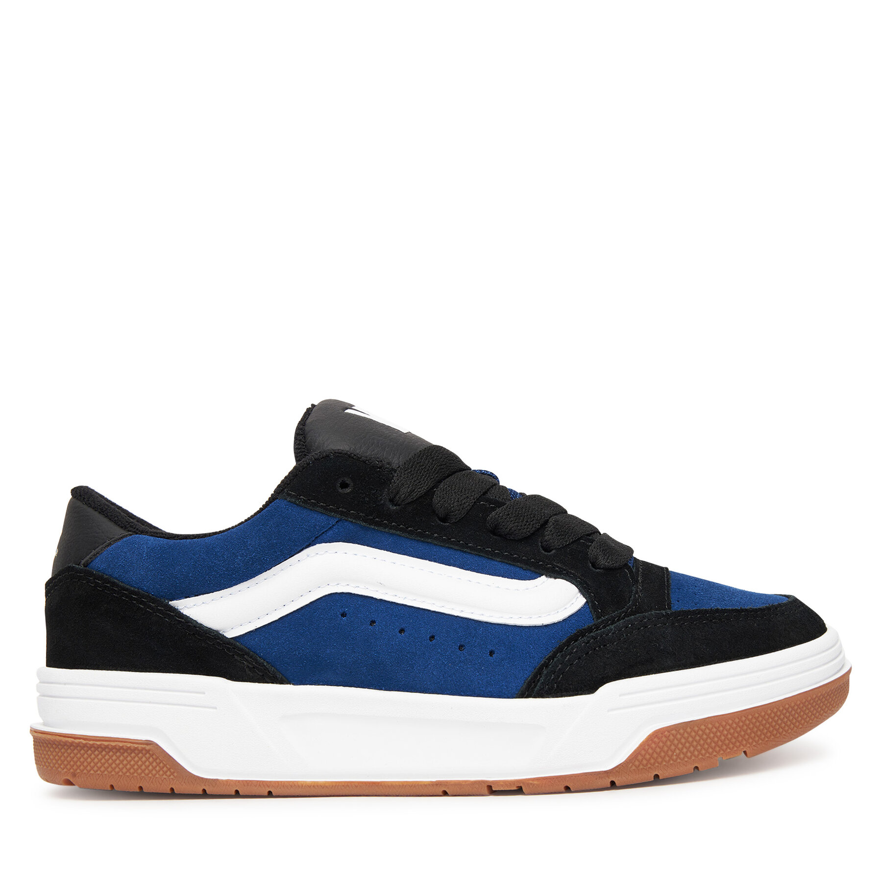 Vans Sneakersy Hylane VN000D26Y611 Niebieski