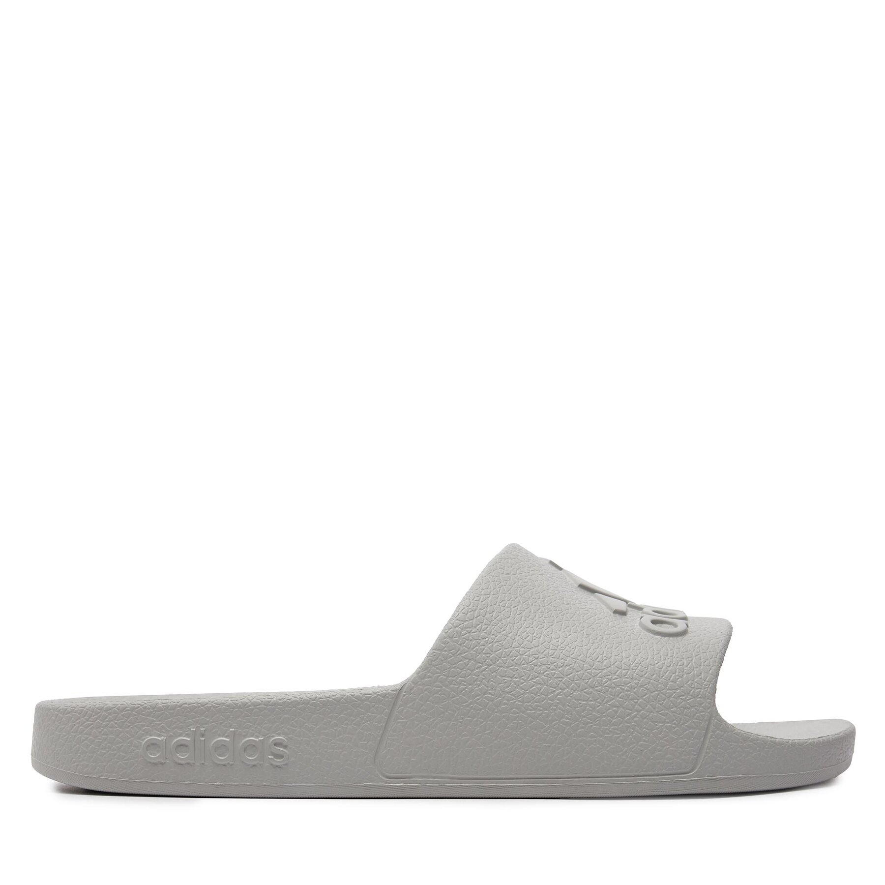 adidas Klapki adilette Aqua Slides IF6068 Szary