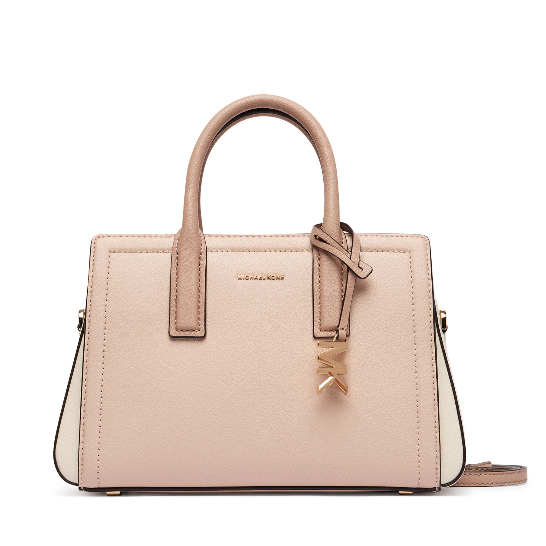 MICHAEL Michael Kors Torebka 30T5G9IS1T Różowy jasny