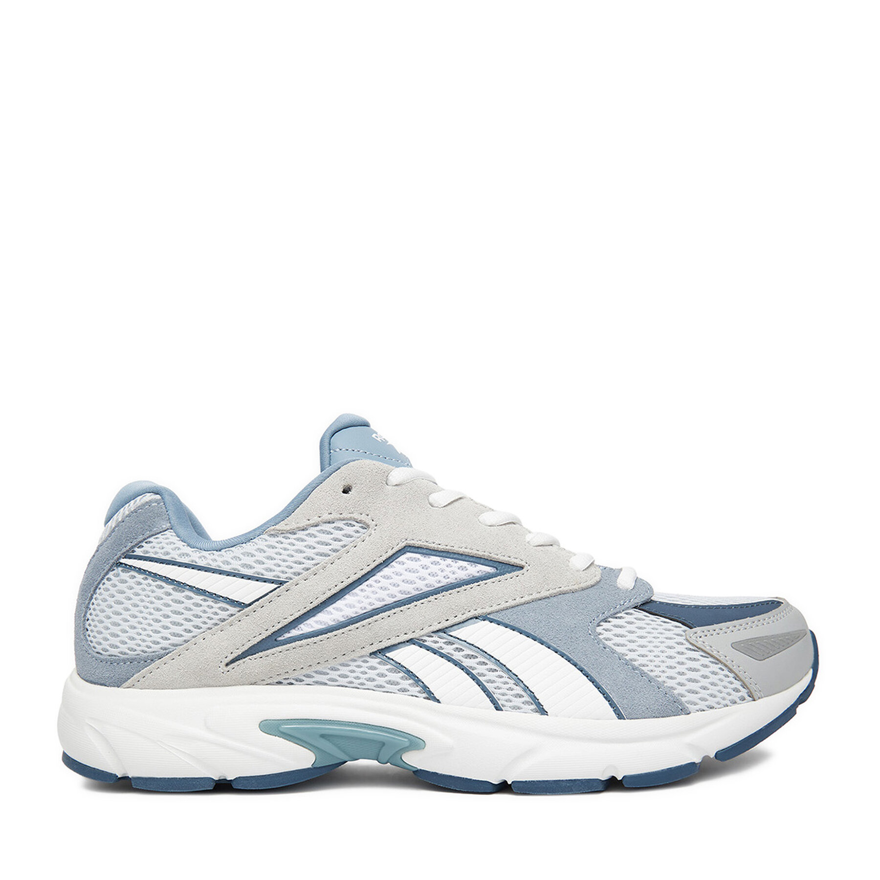 Reebok Sneakersy CEO-ROAD PRIME 100230908 Błękitny
