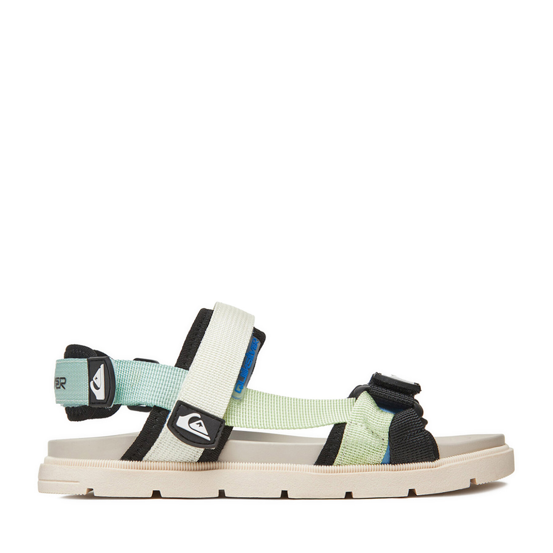 Quiksilver Sandały CS6081-06 Kolorowy
