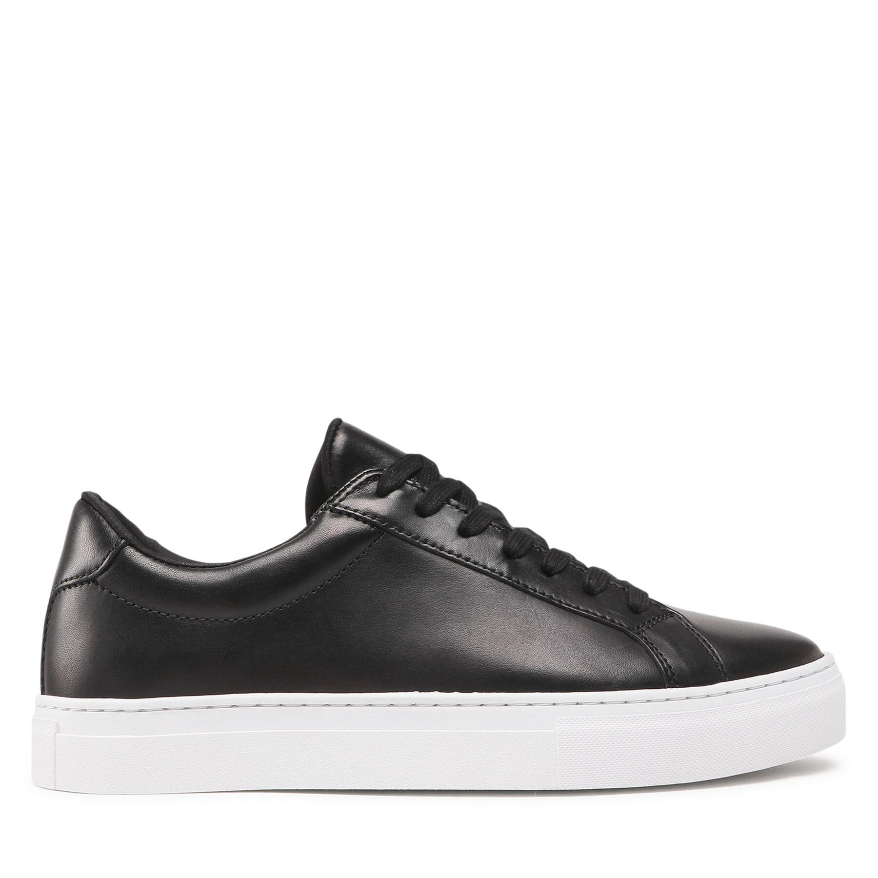 Vagabond Sneakersy Paul 2.0 5383-001-20 Czarny