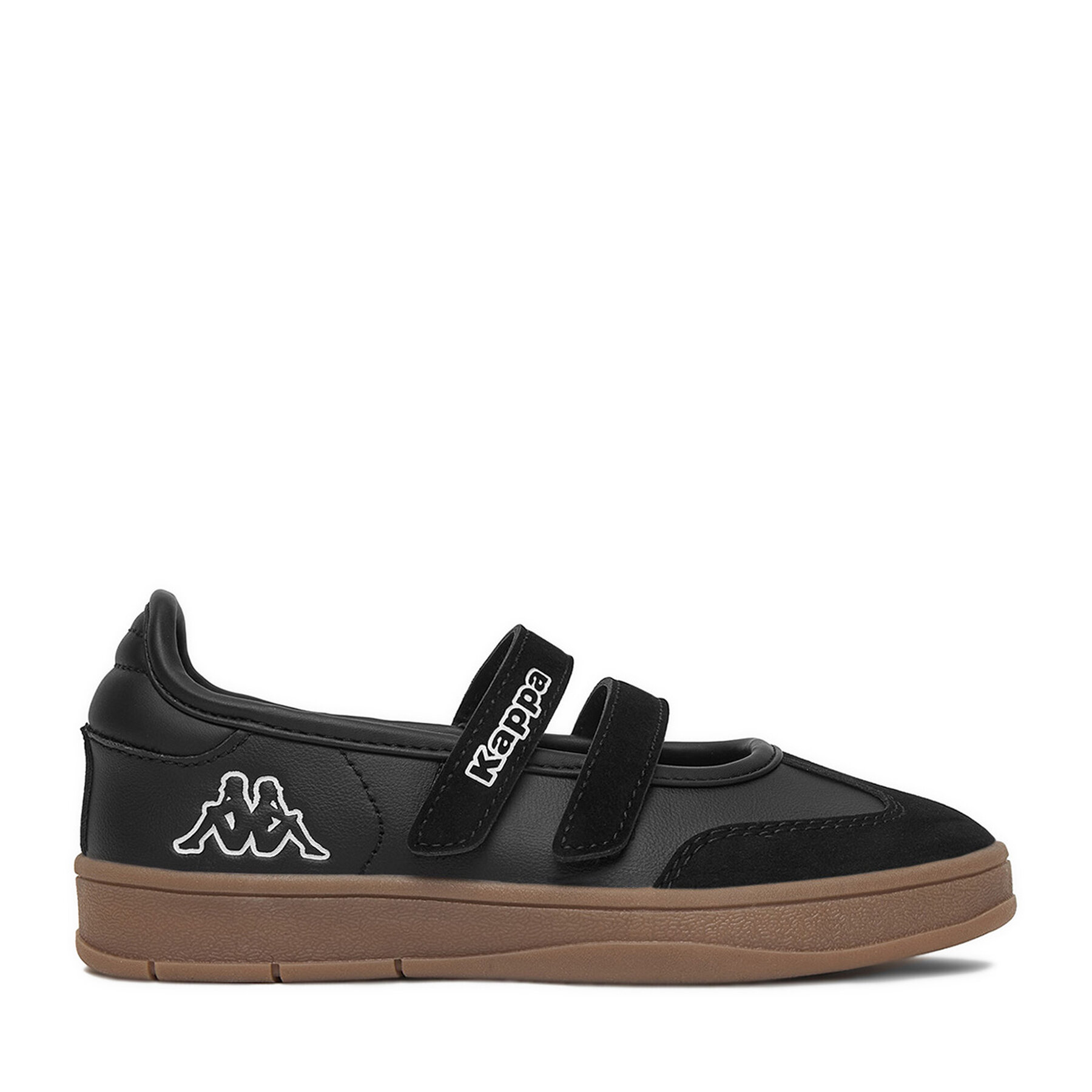 Kappa Sneakersy CEO-WP40-027Z(DZ) Czarny