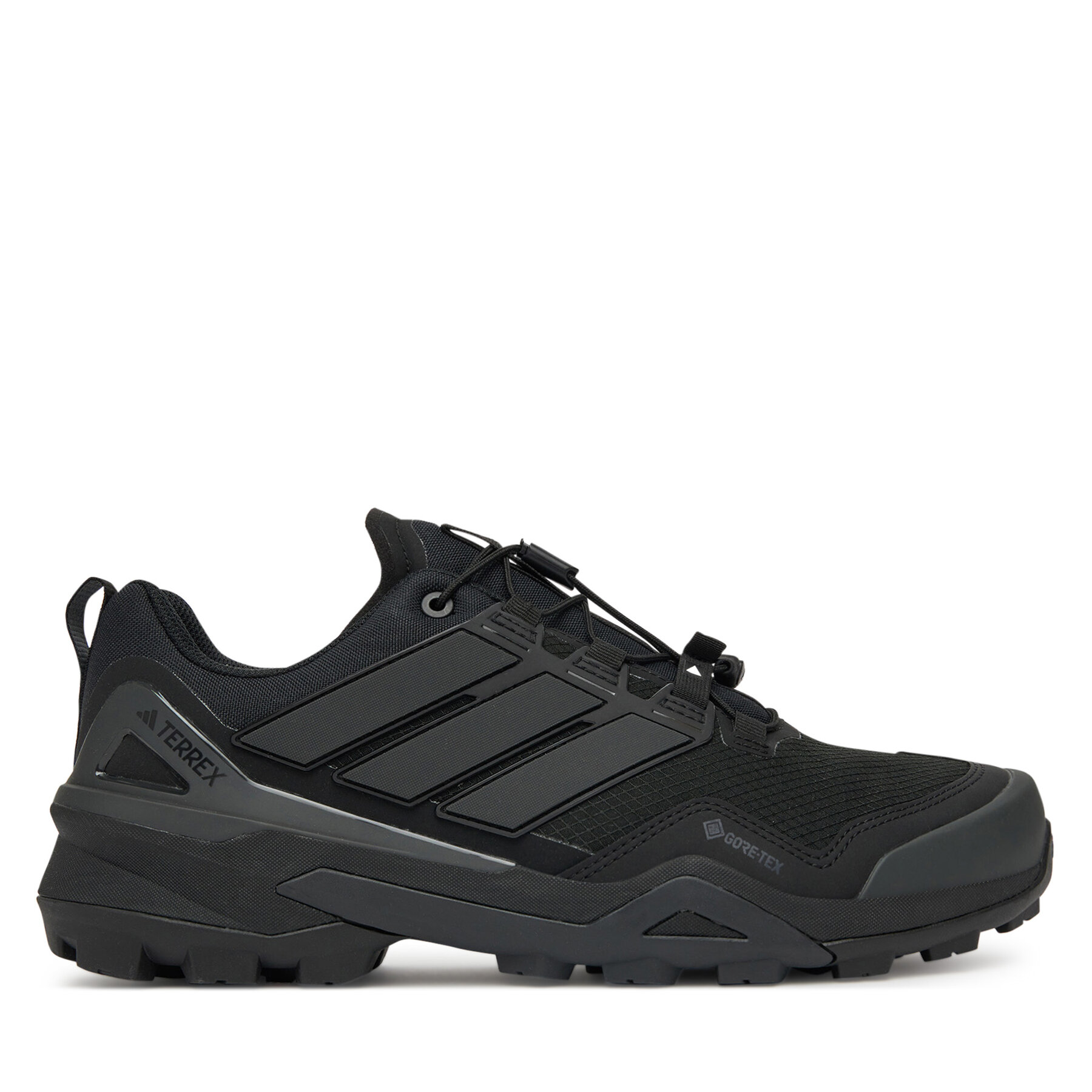 adidas Trekkingi Terrex Skychaser GORE-TEX IH1093 Czarny