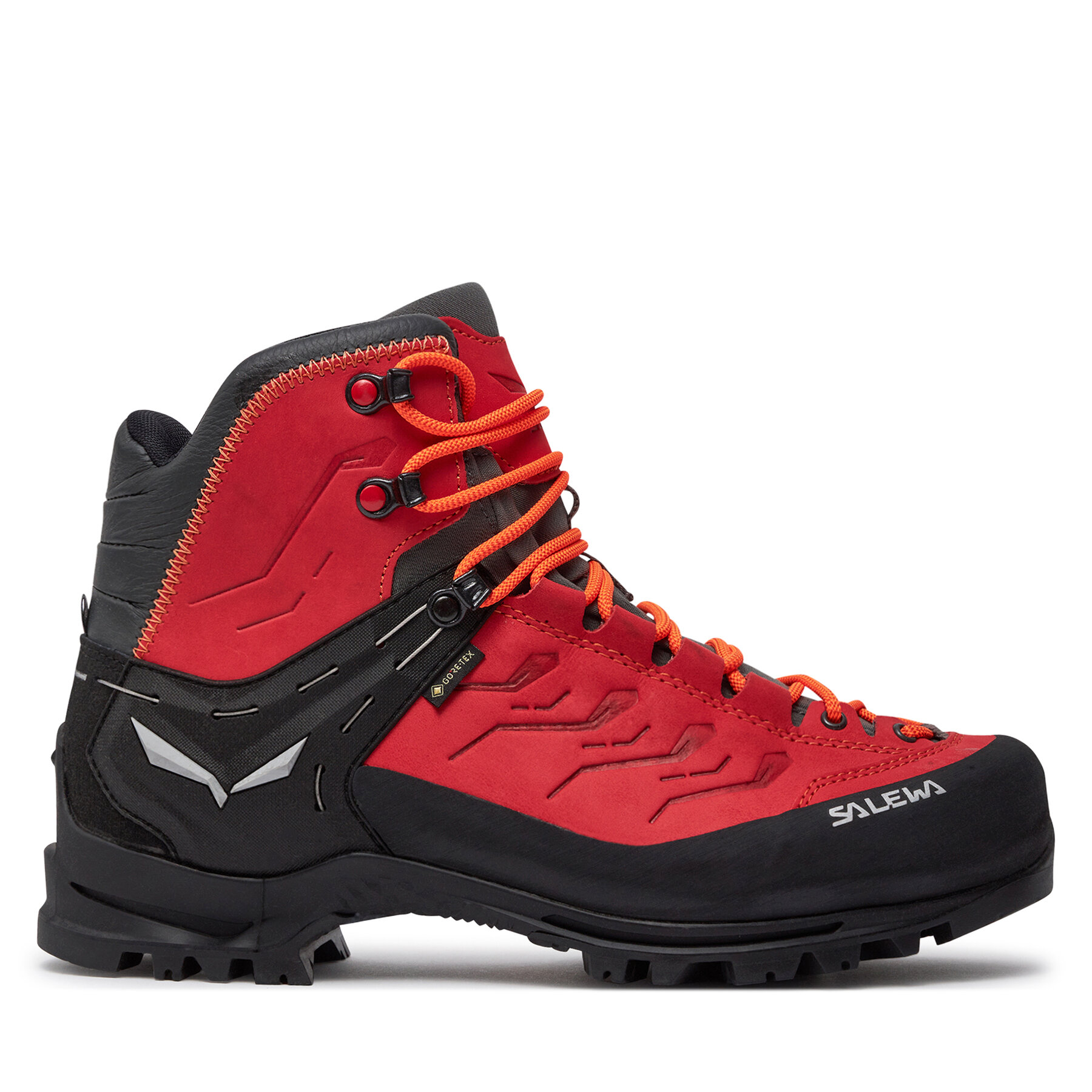 Salewa Trekkingi Rapace Gtx GORE-TEX 61332-1581 Czerwony