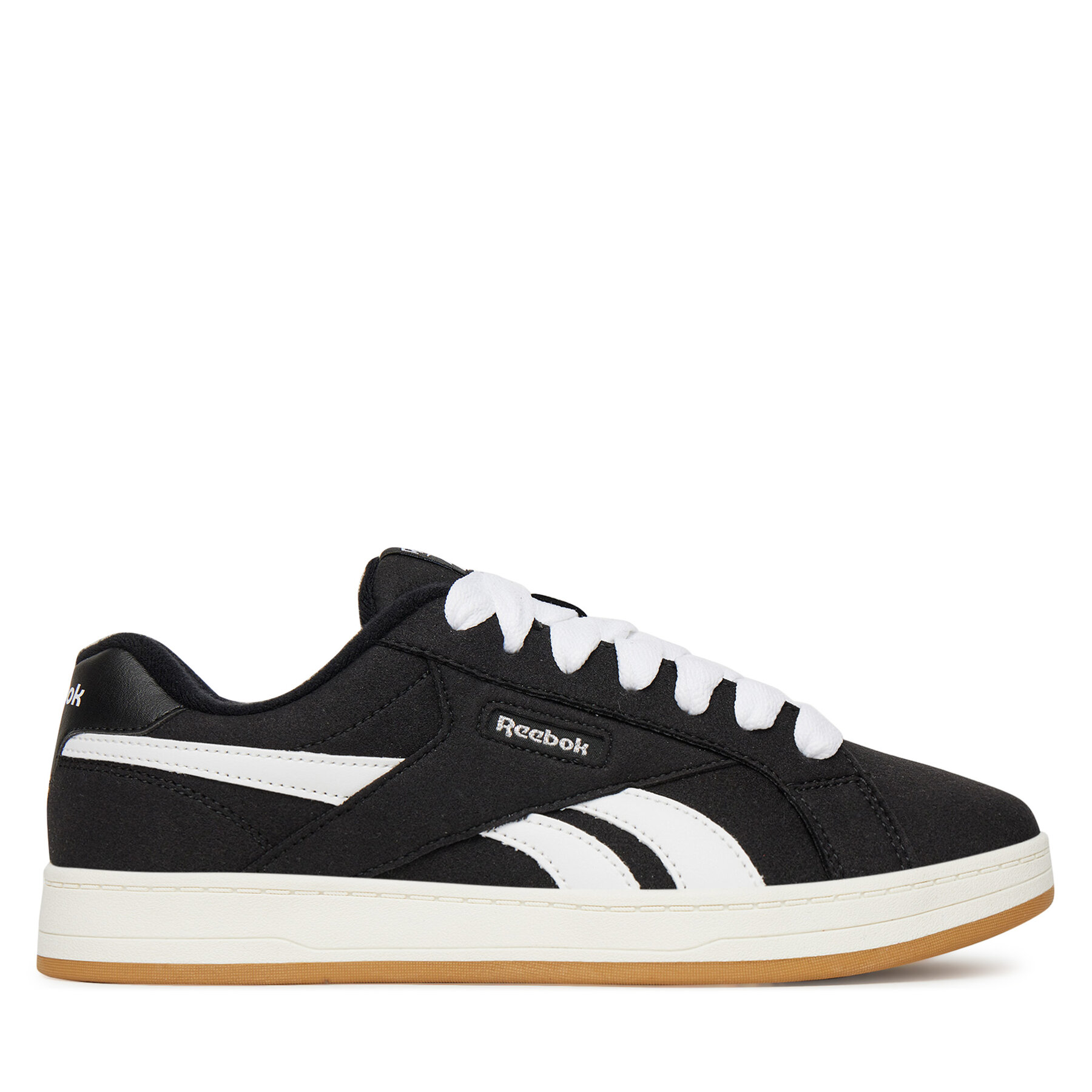 Reebok Sneakersy RETRO MEGA 100227220 Czarny