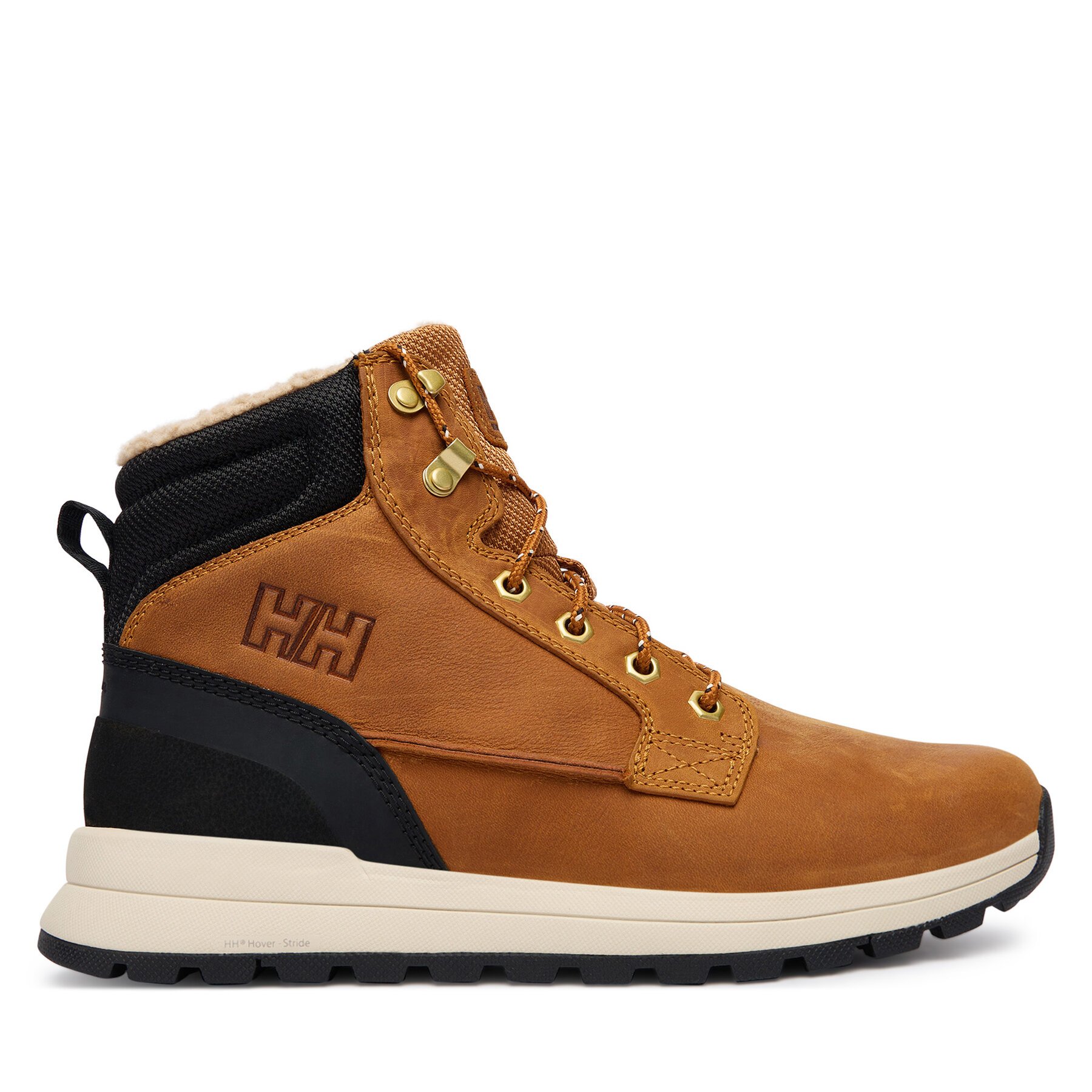 Helly Hansen Trekkingi Kelvin Lx 11892_724 Brązowy