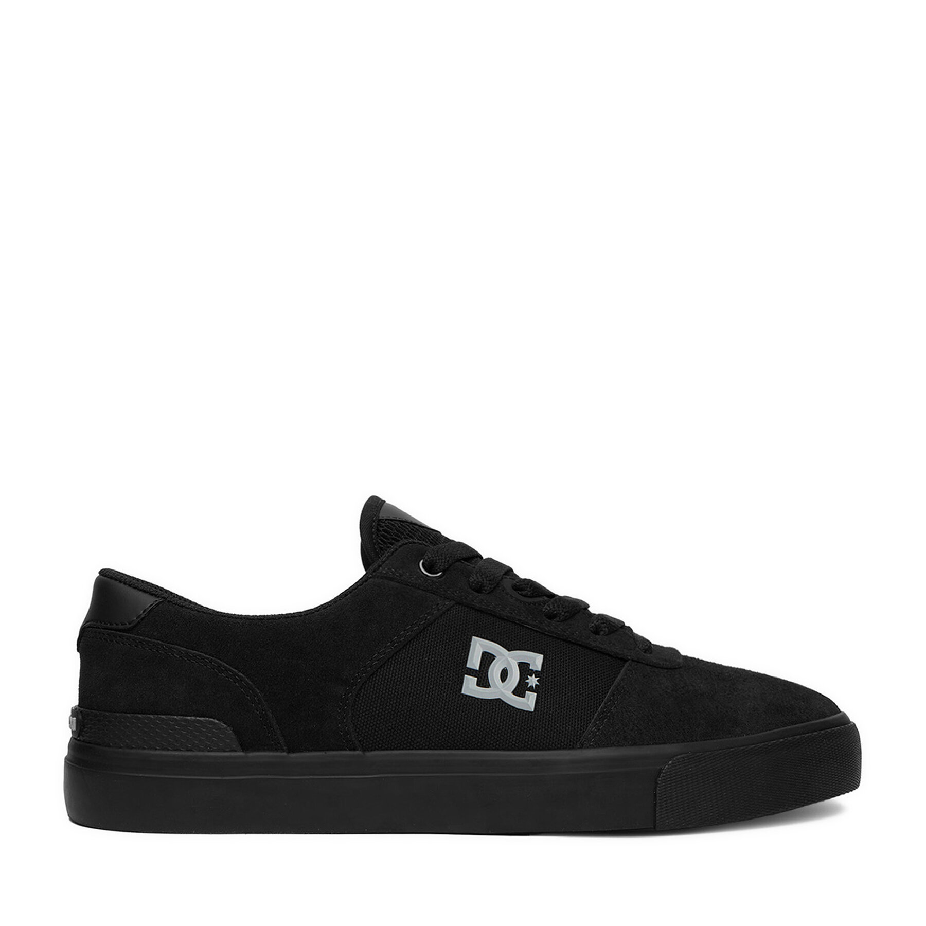 DC Shoes Tenisówki CEO-AW257502 Czarny
