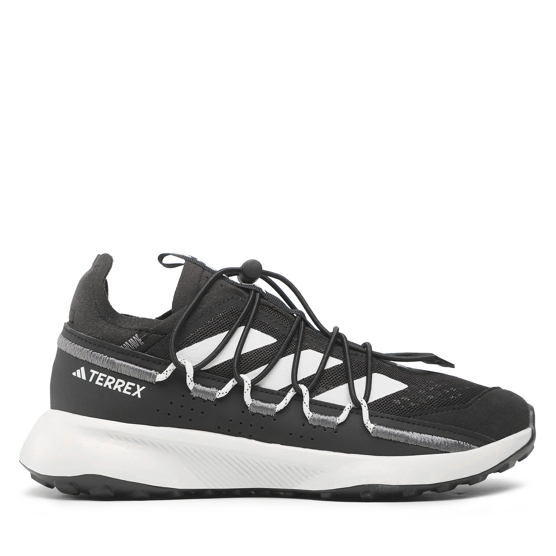 adidas Trekkingi Terrex Voyager 21 Travel Shoes HQ0941 Czarny