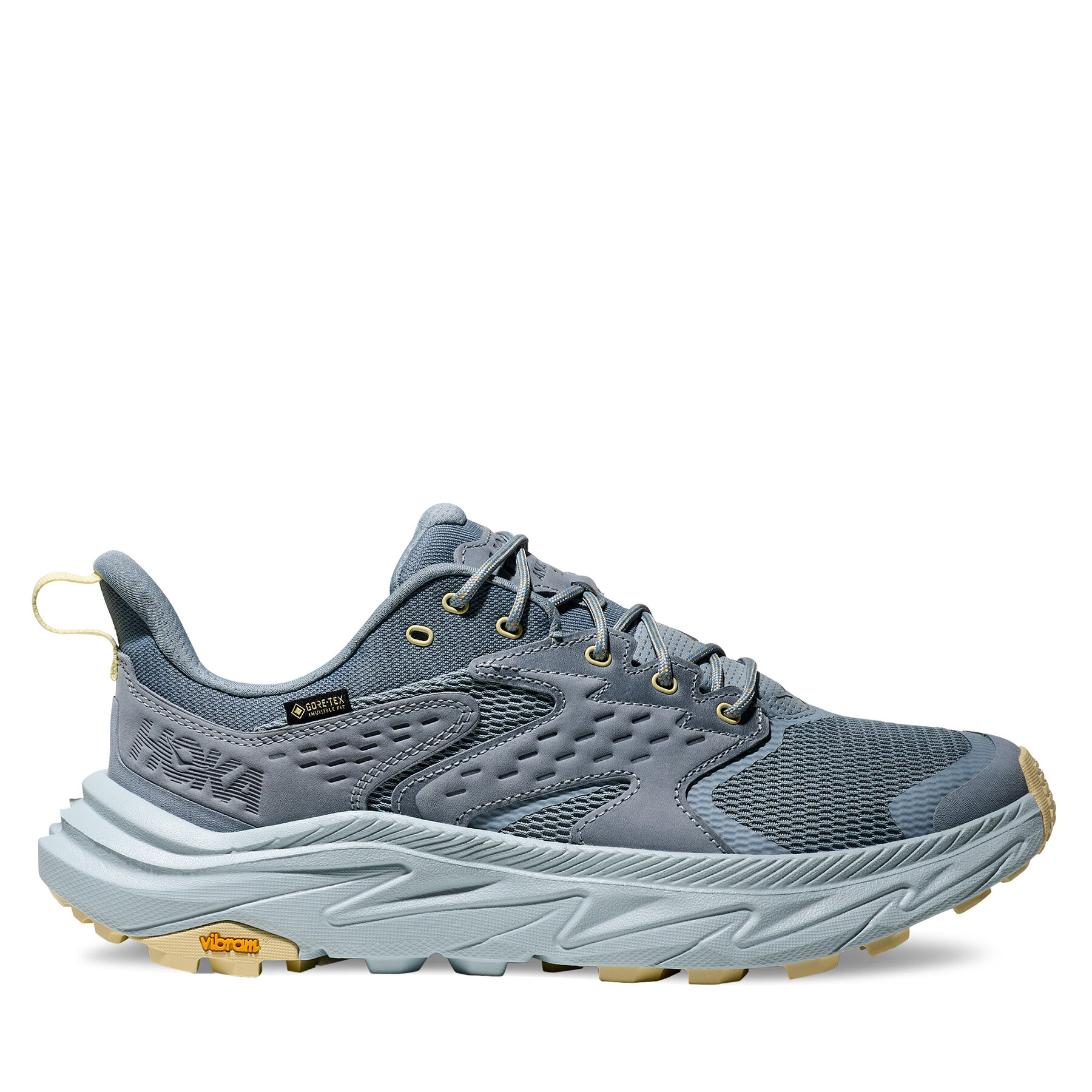 Hoka Trekkingi Anacapa 2 Low Gtx 1141632F Szary