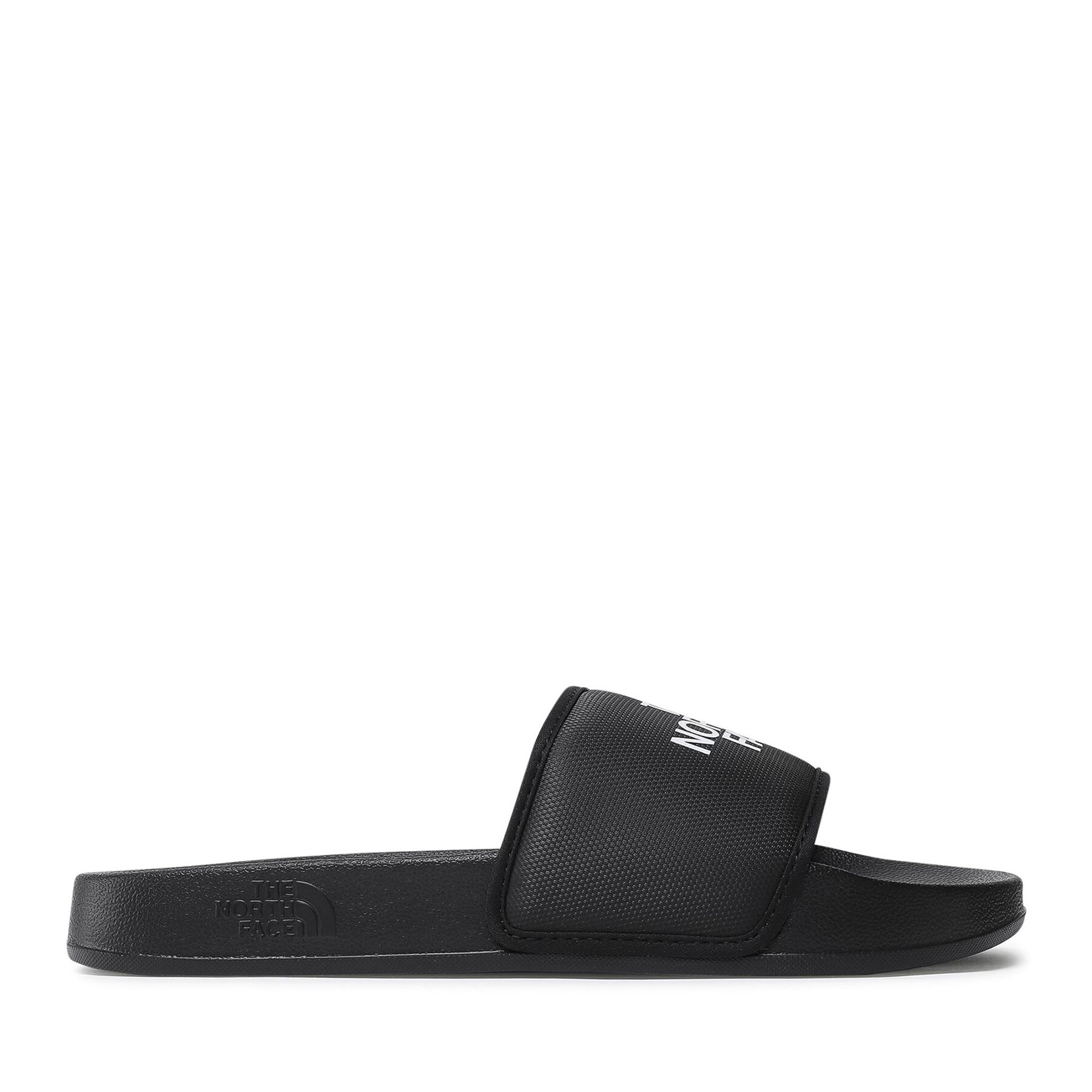 The North Face Klapki Base Camp Slide III NF0A4T2RKY41 Czarny