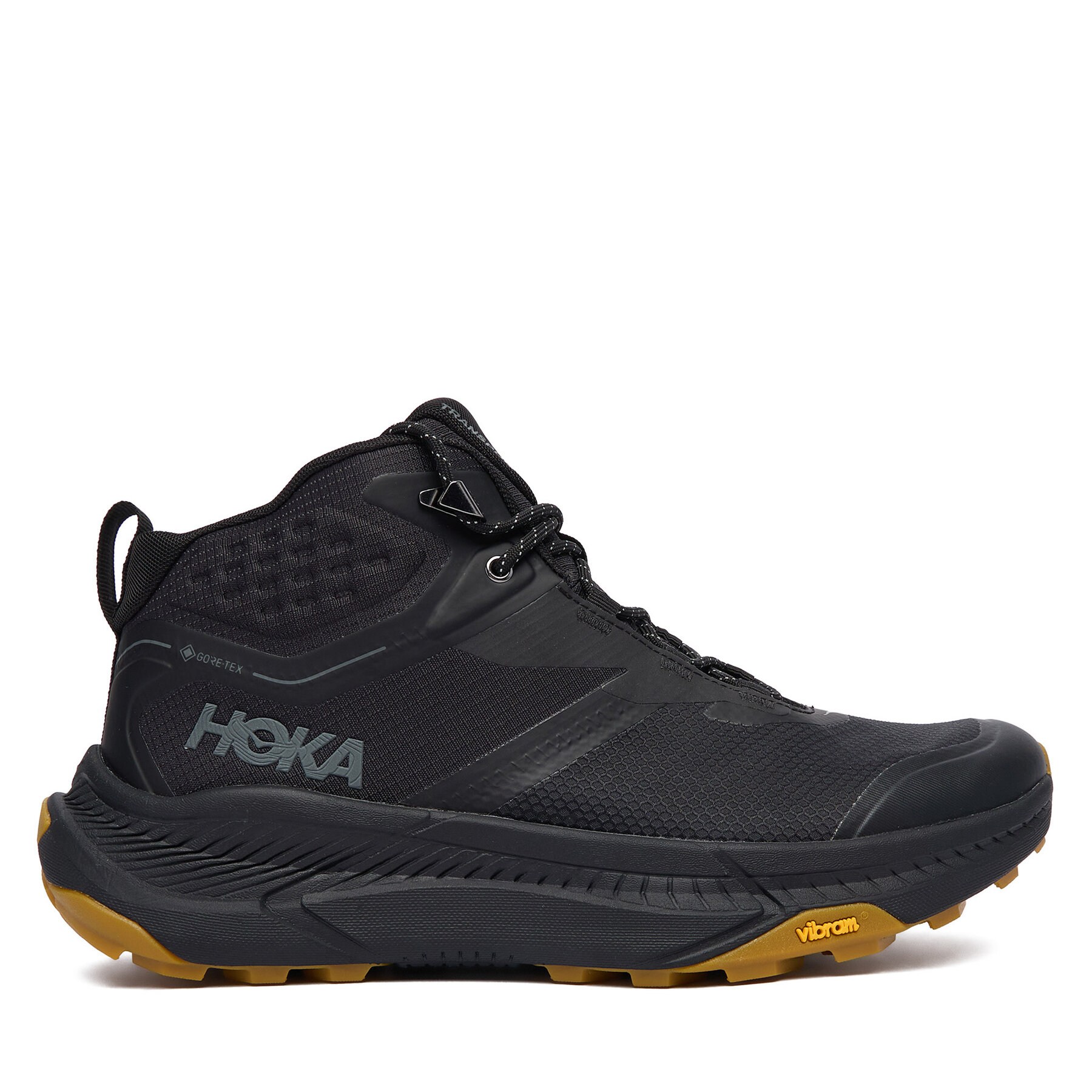 Hoka Trekkingi Transport Hike Gtx 1172912 Czarny