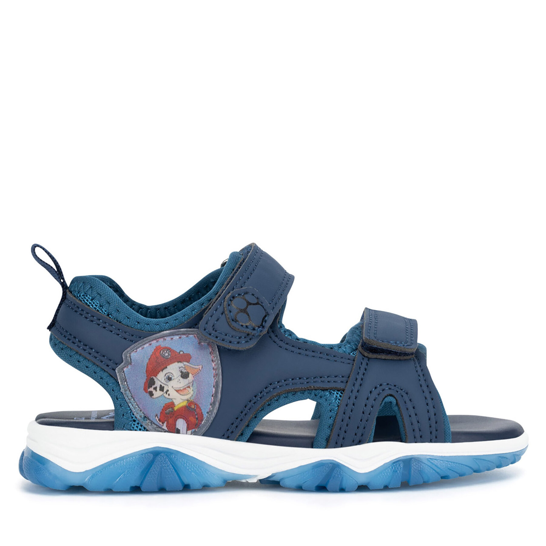 Paw Patrol Sandały CP66-SS24-190 Niebieski