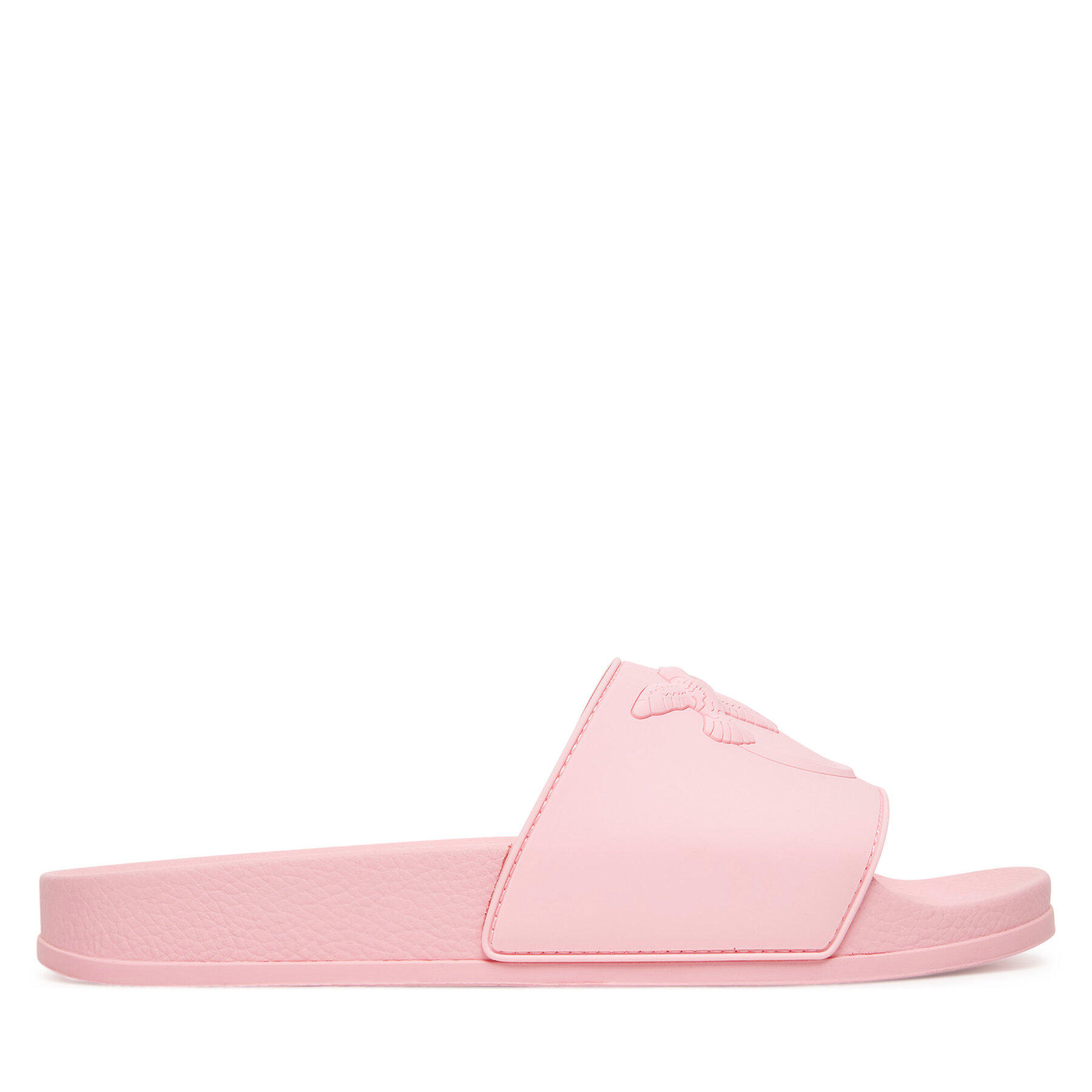 PINKO Klapki Dilly 01 SS0093 E027 Różowy