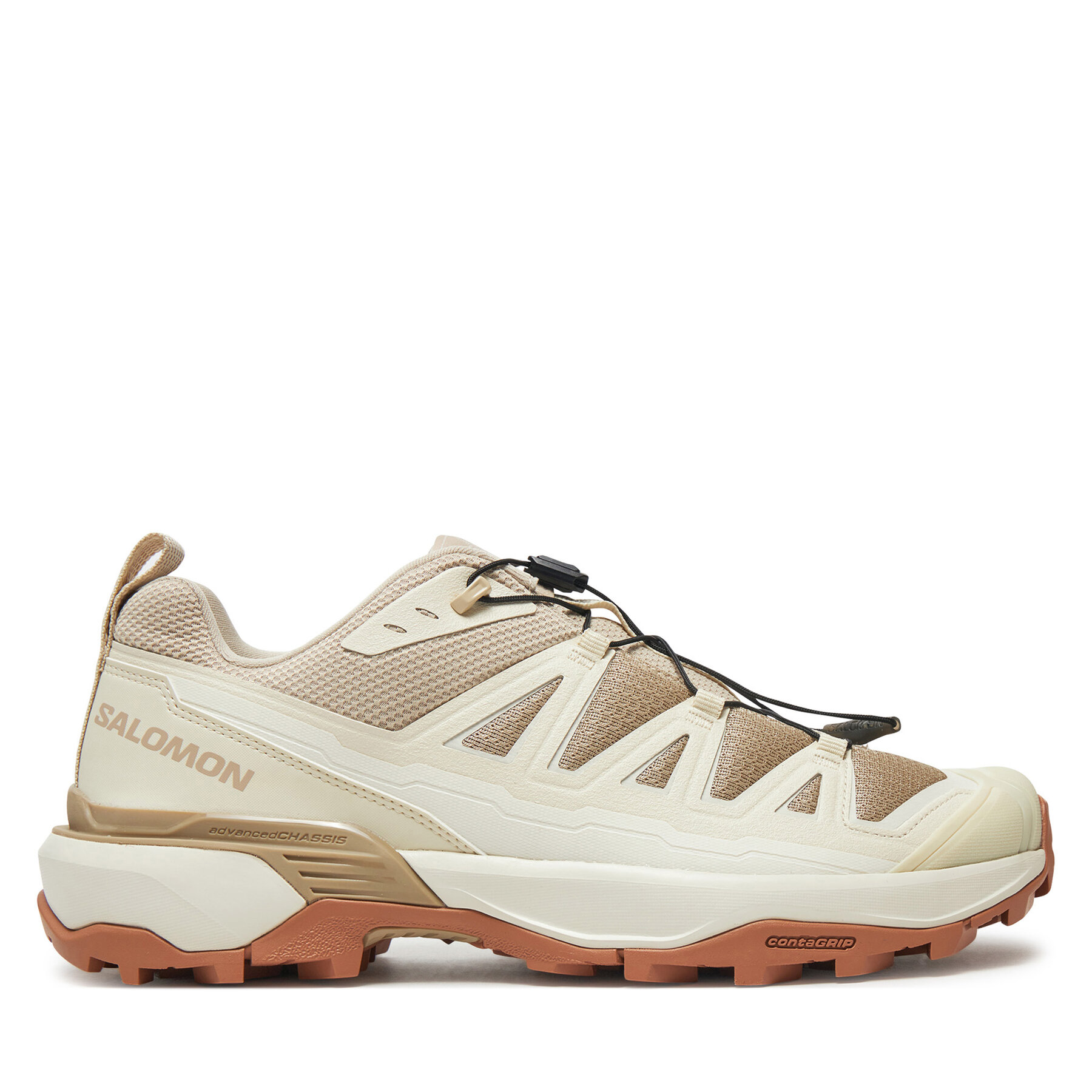 Salomon Sneakersy 360 Evr L47696500 Biały