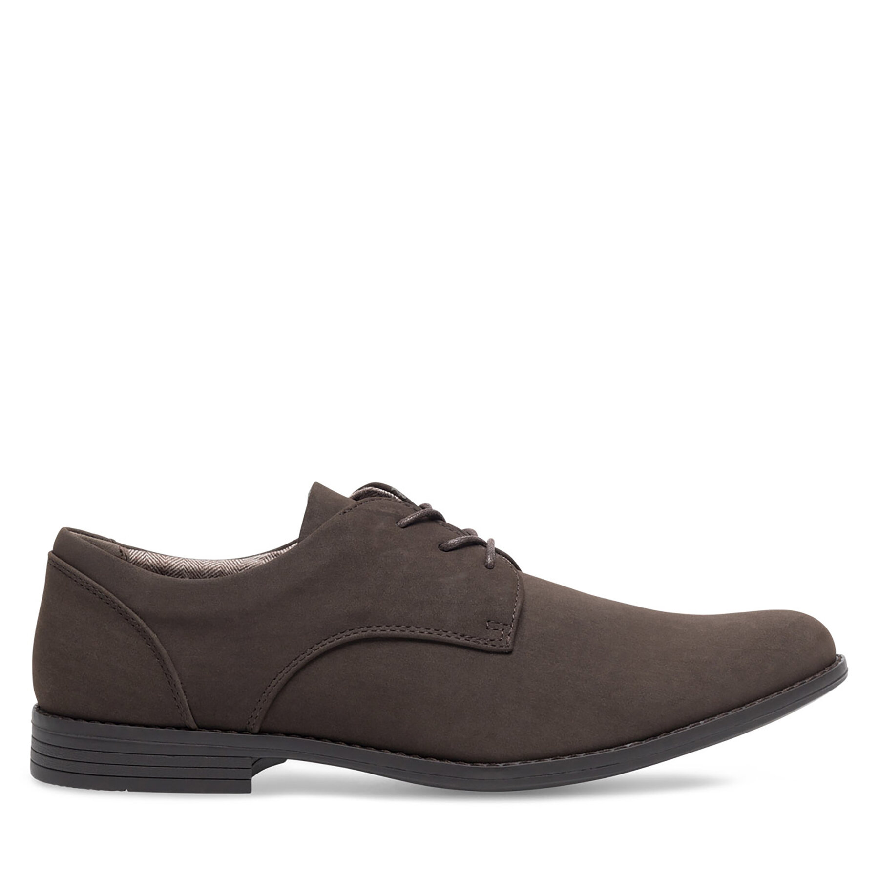 Lanetti Półbuty M16SS025-30 Brązowy