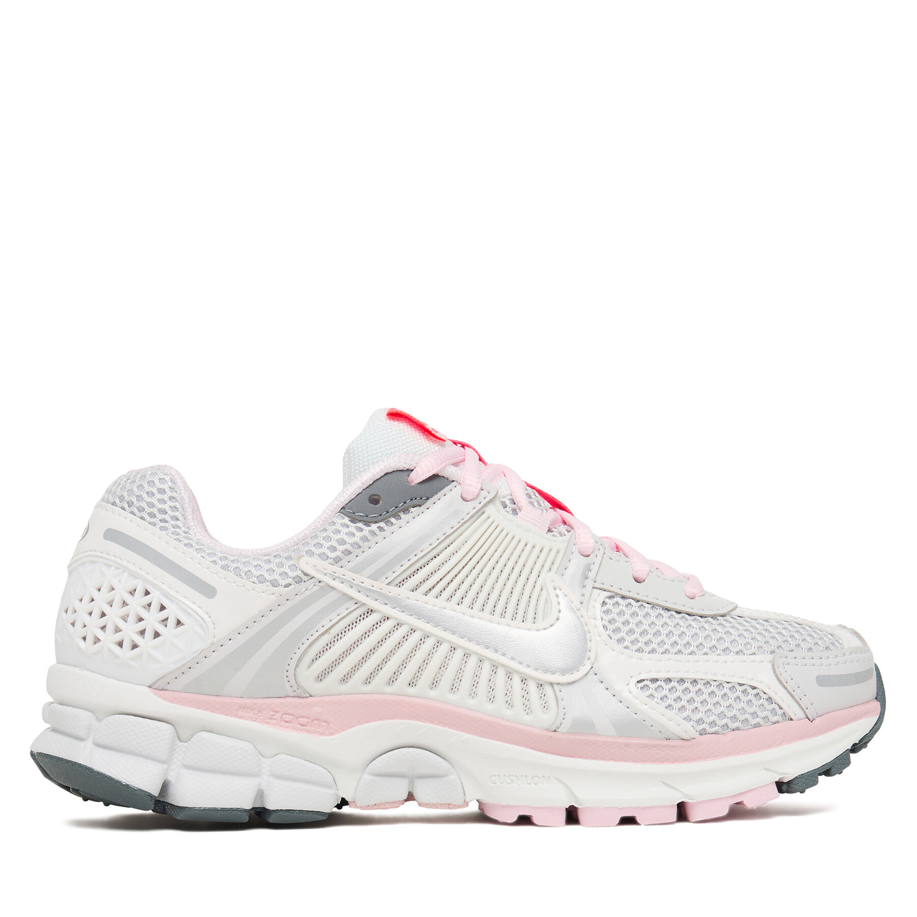 Nike Sneakersy Zoom Vomero 5 FN3695 001 Szary