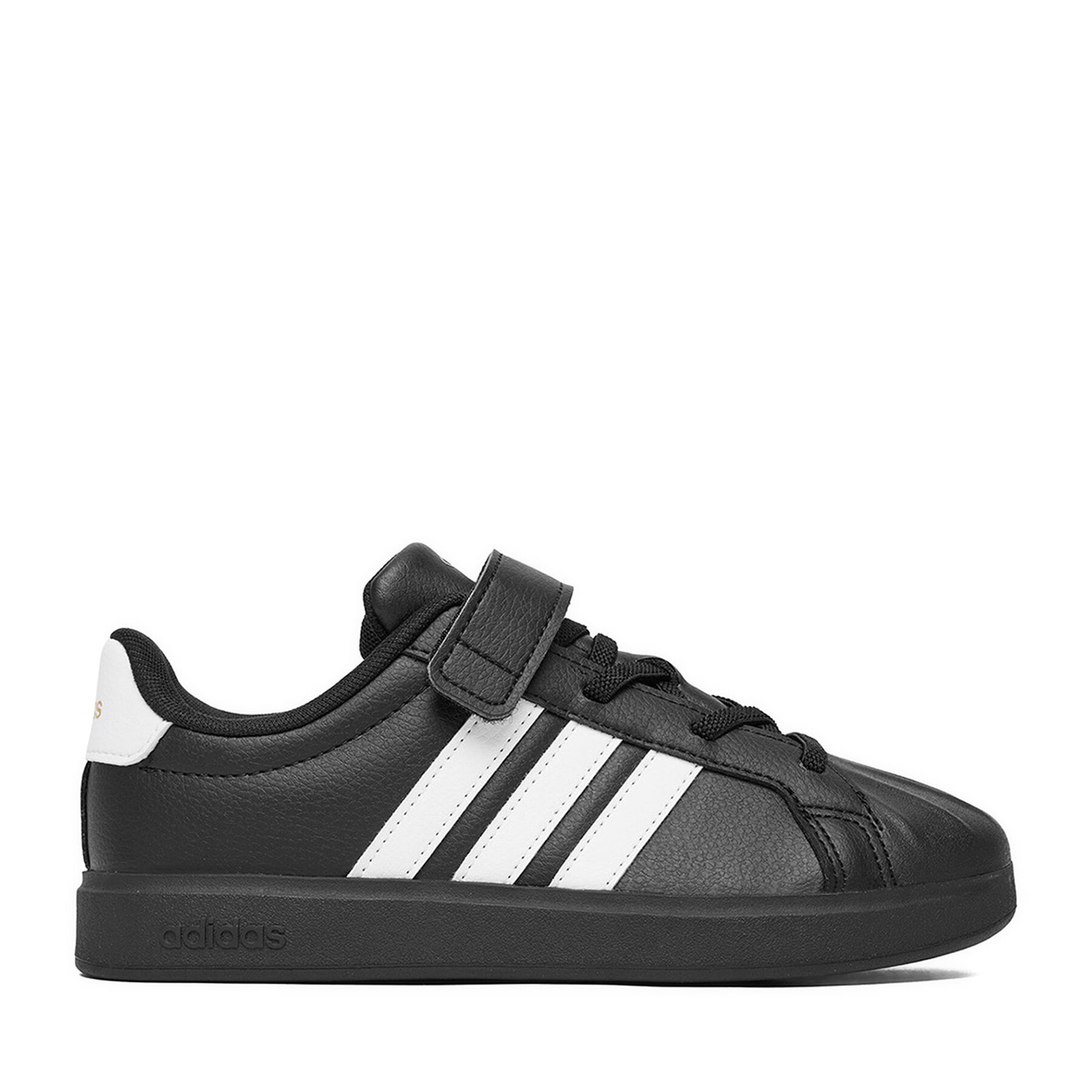 adidas Sneakersy CEO-STREETTALK EL C JS5055 Czarny