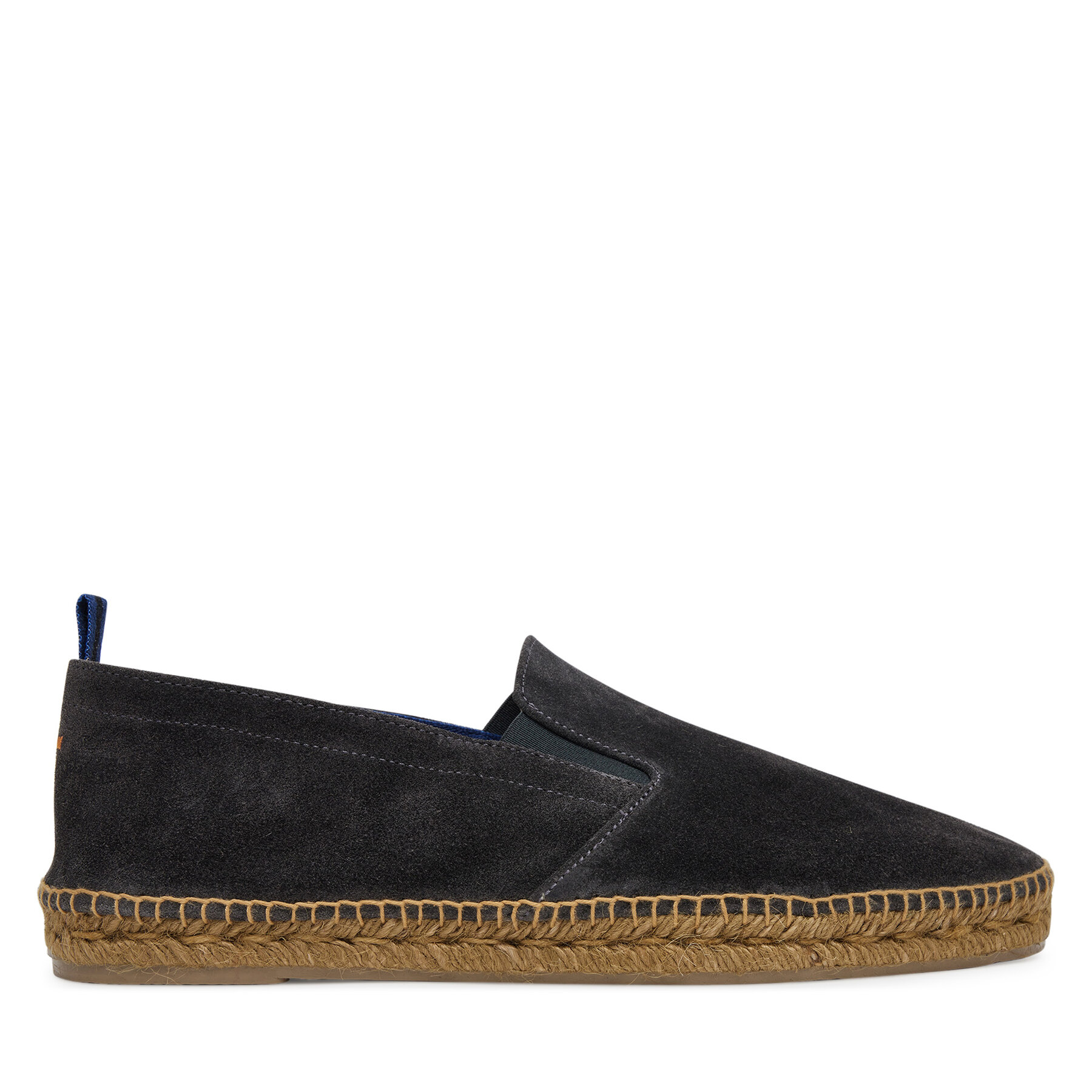 Castañer Espadryle Joel T/186 23416 Szary
