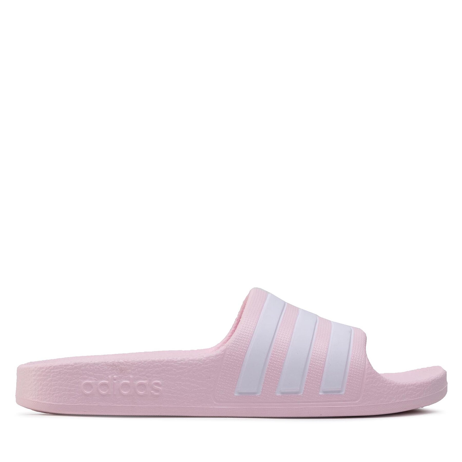 adidas Klapki adilette Aqua K FY8072 Różowy