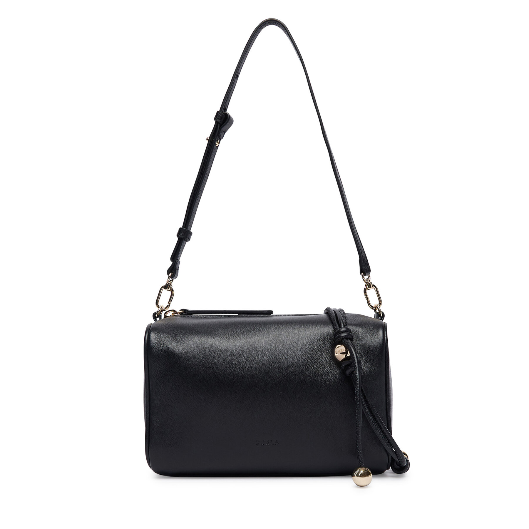 Furla Torebka Talia Mini WE00922 BX2269 CN O6000 Czarny