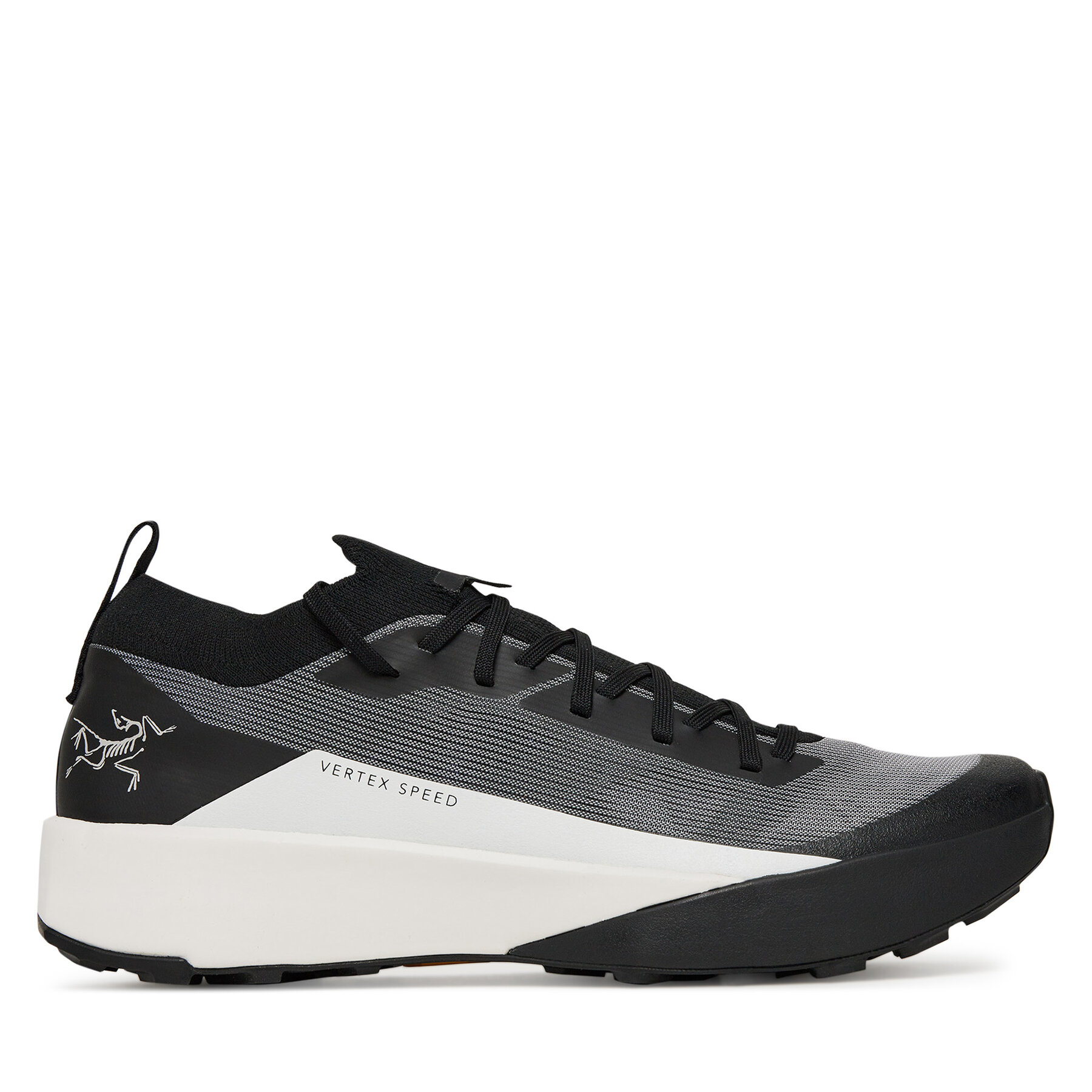 Arc'teryx Trekkingi Vertex Speed Low X000009715 Czarny