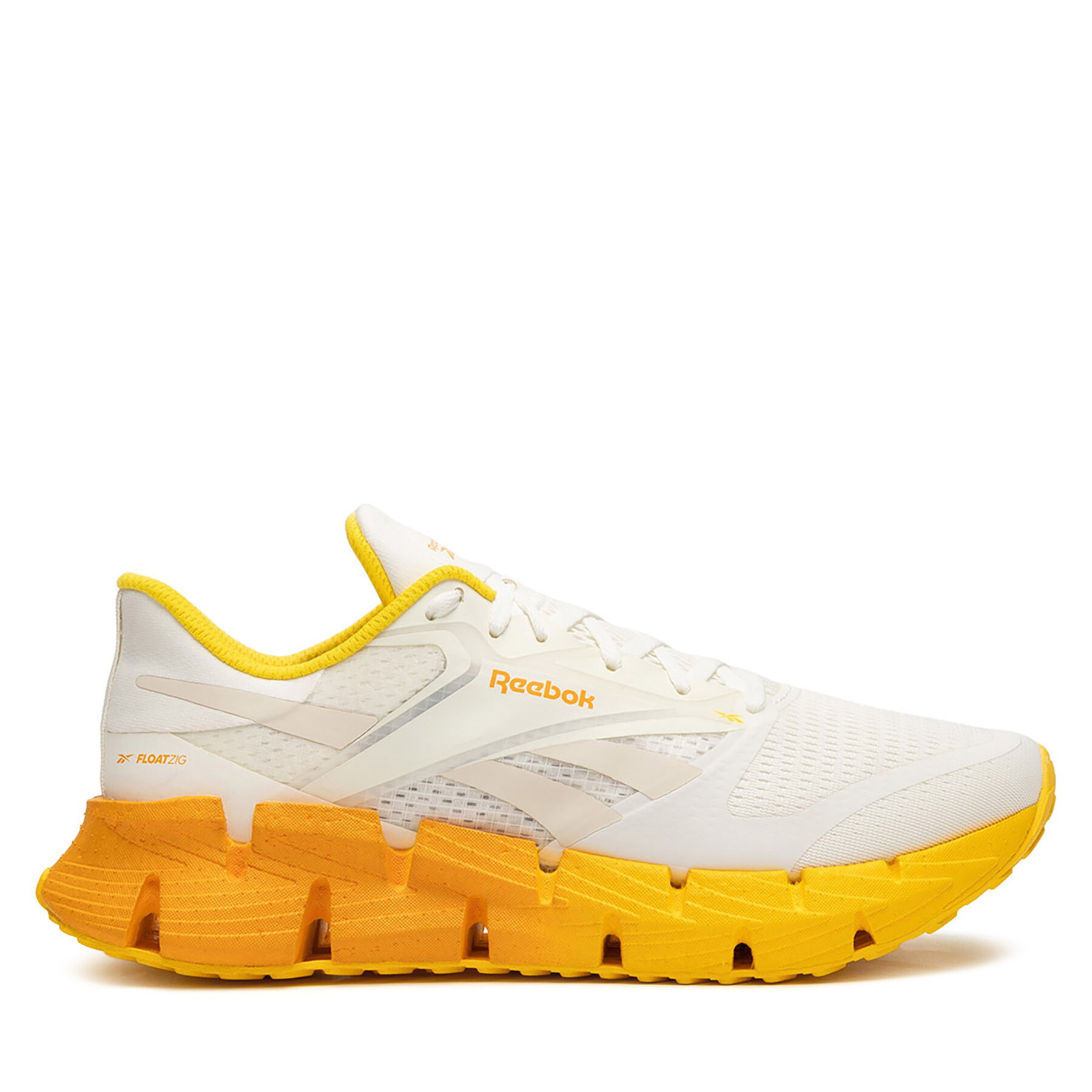 Reebok Buty do biegania FLOATZIG 1 100212133 Biały