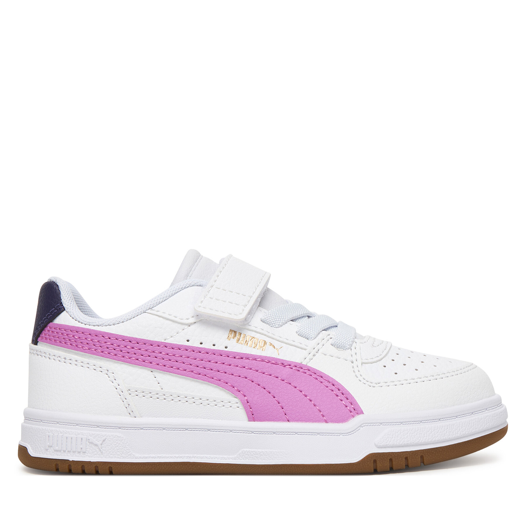 Puma Sneakersy Caven III 406239 Biały