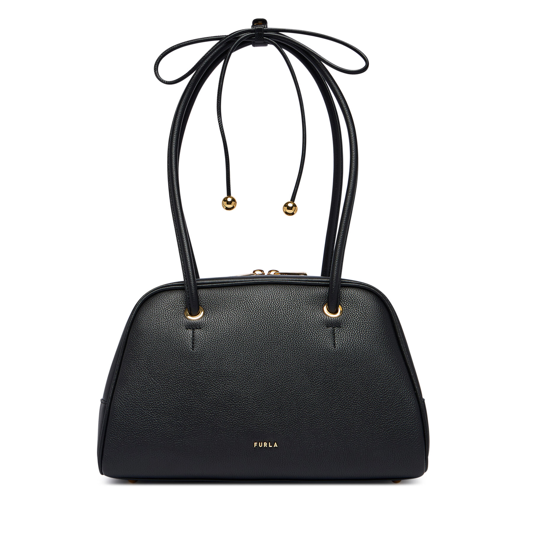 Furla Torebka Poppy M WB02109 BX4573 CN O6000 Czarny