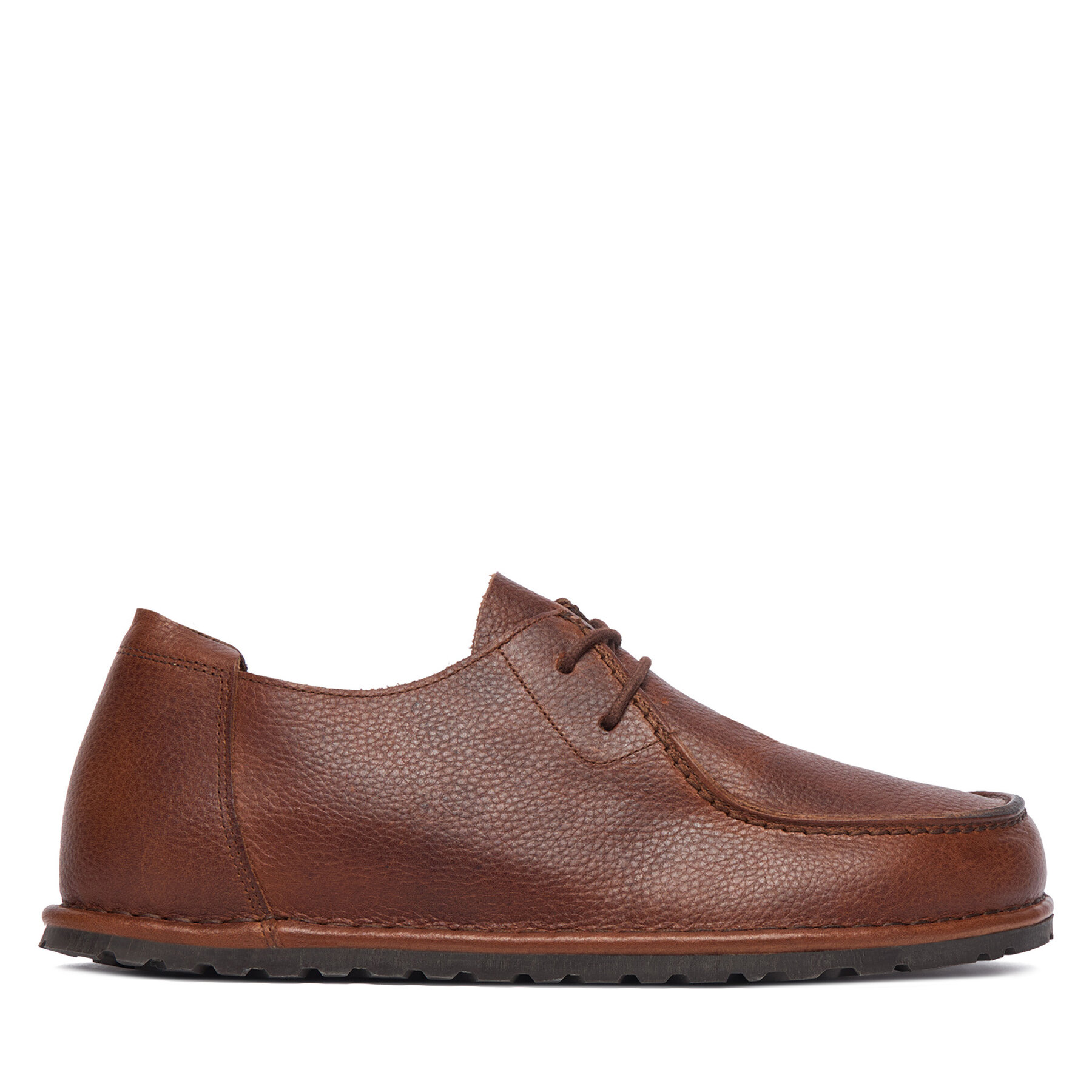 Birkenstock Półbuty Utti Lace Low 1029679 Brązowy