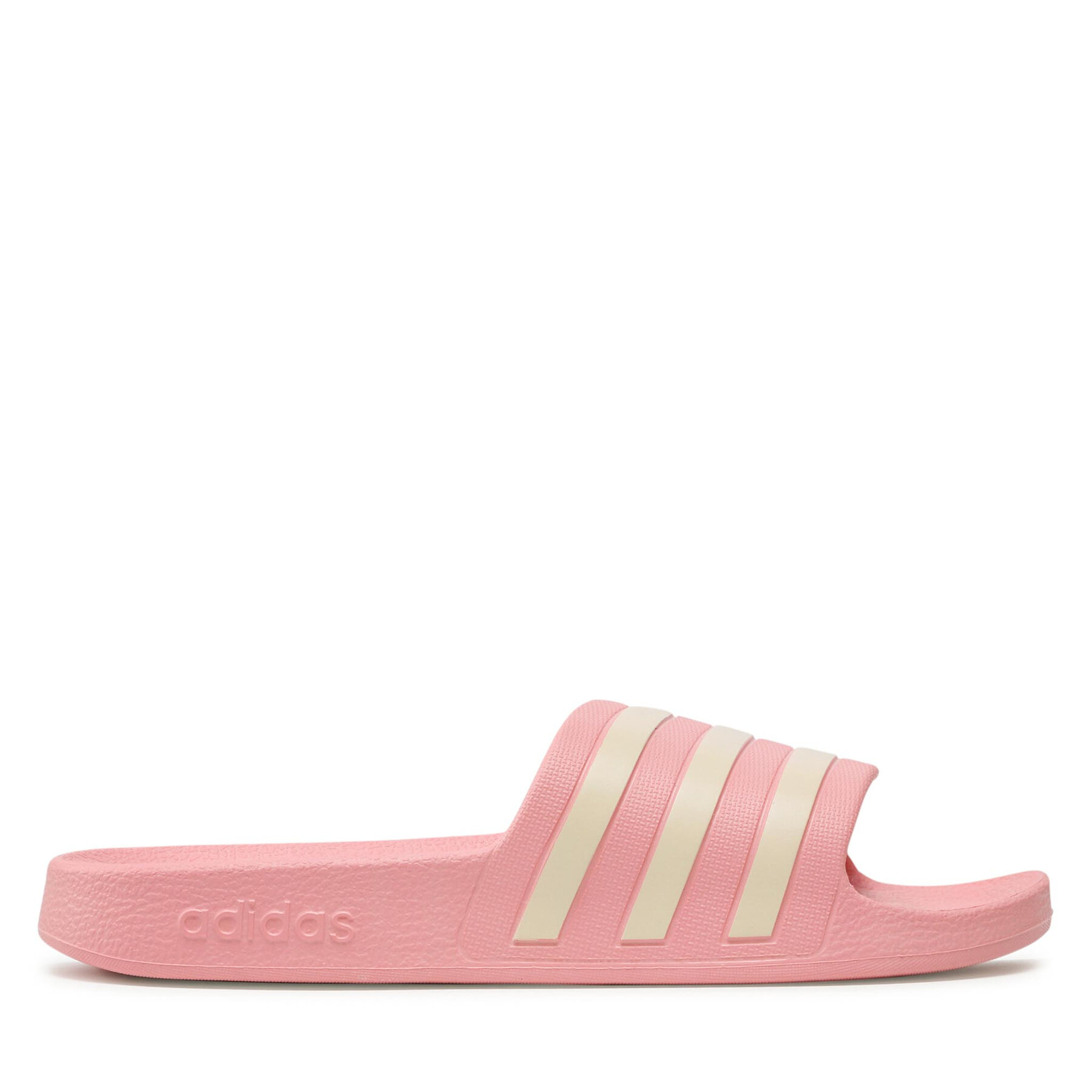 adidas Klapki adilette Aqua GZ5877 Różowy
