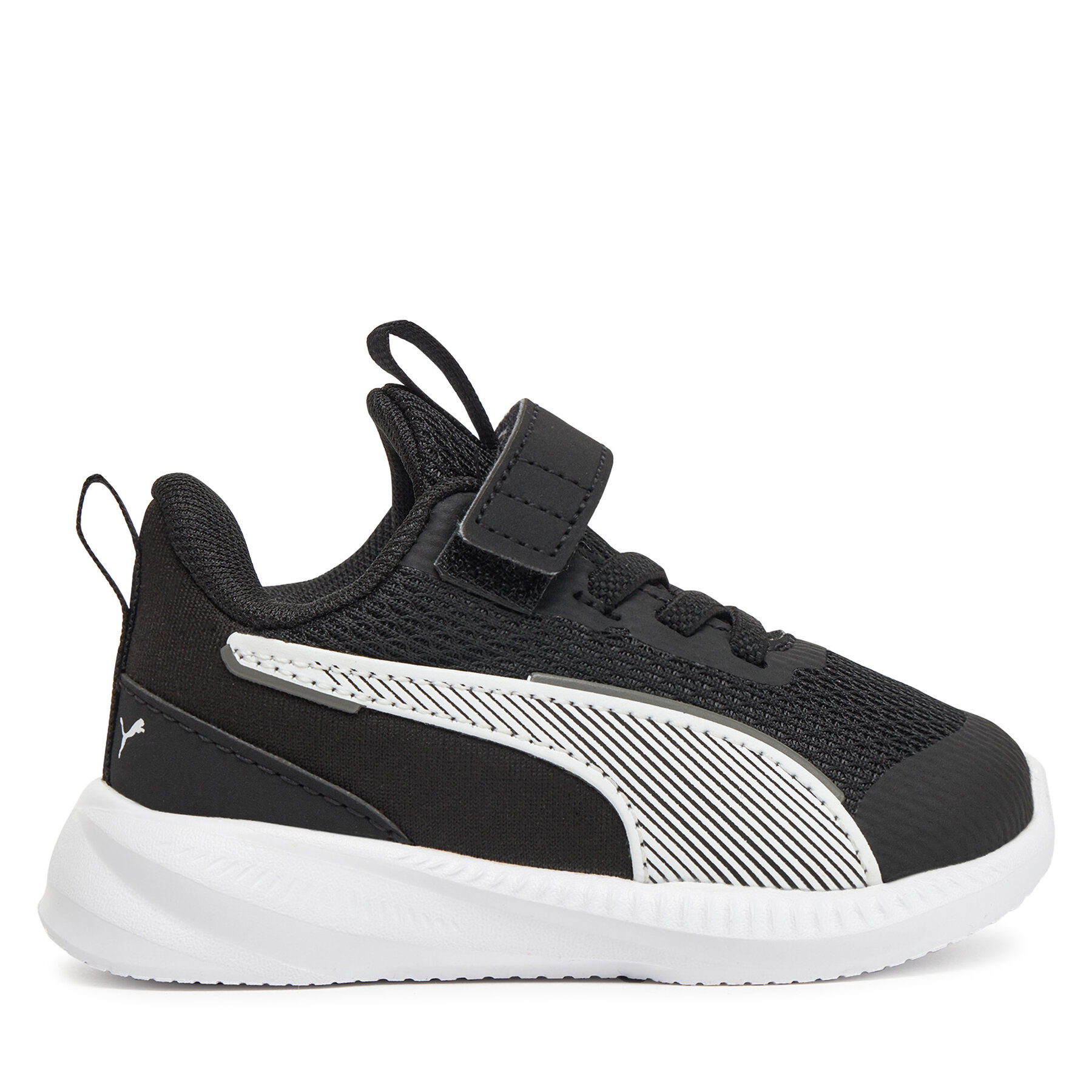 Puma Sneakersy Flyer 3 AC+ Inf 401528 01 Czarny