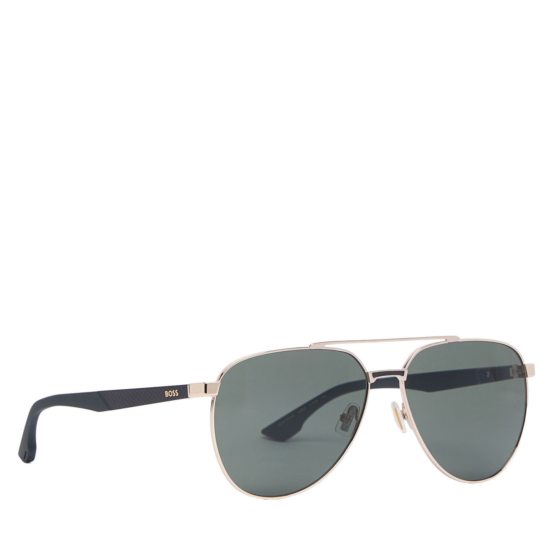 BOSS Okulary przeciwsłoneczne 1914/S 208849 Złoty
