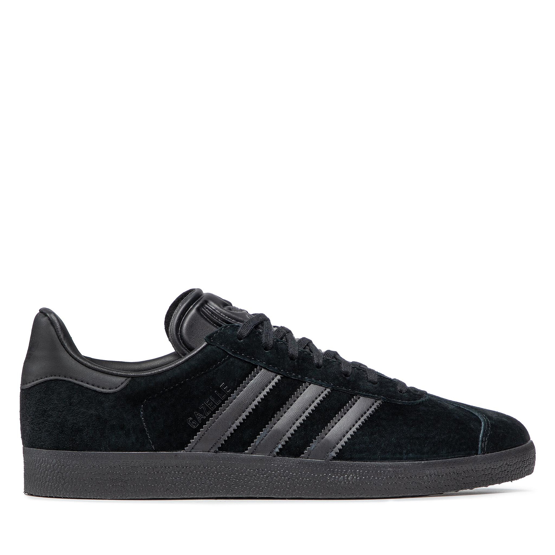 adidas Sneakersy Gazelle CQ2809 Czarny