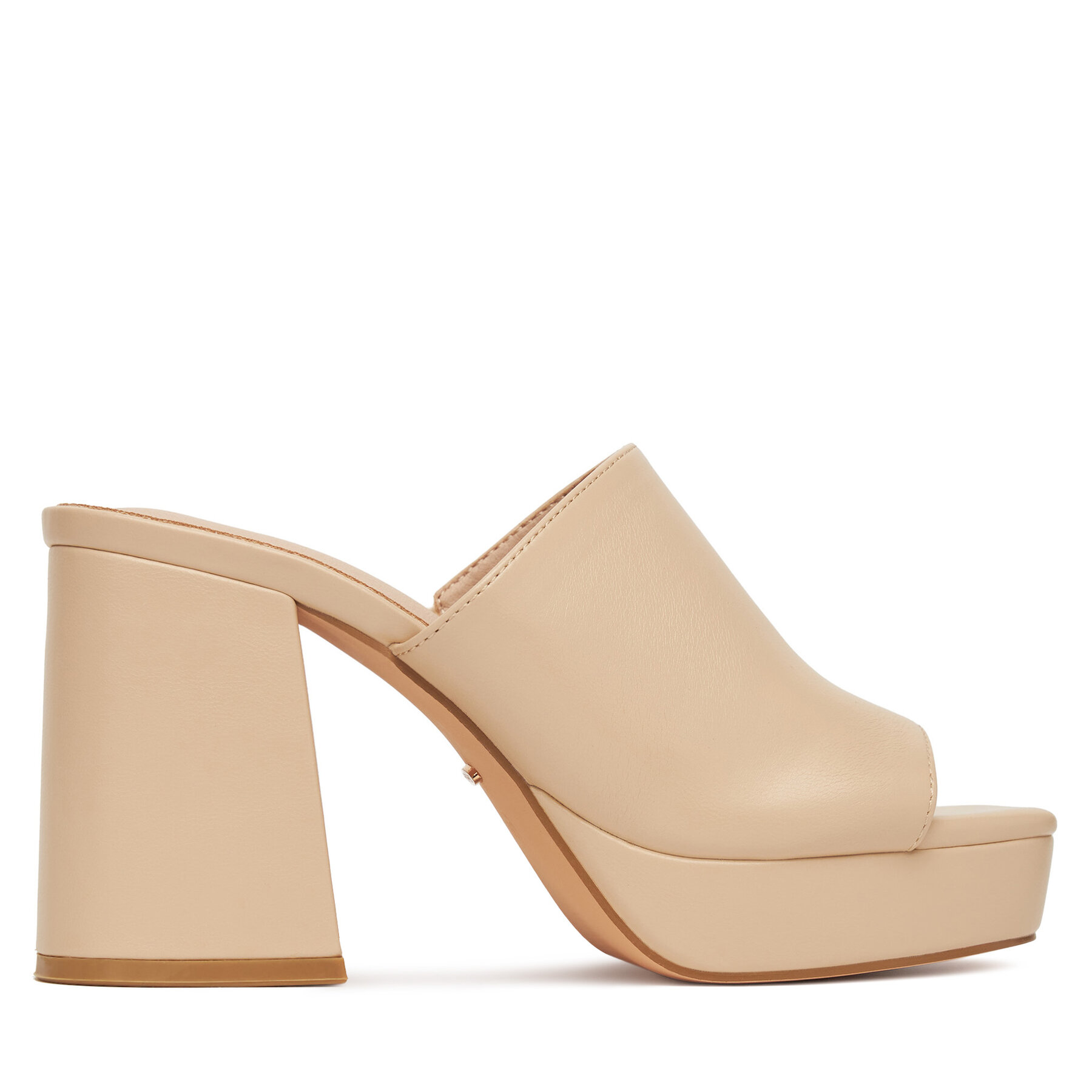 DeeZee Klapki KK5606-1 Beżowy