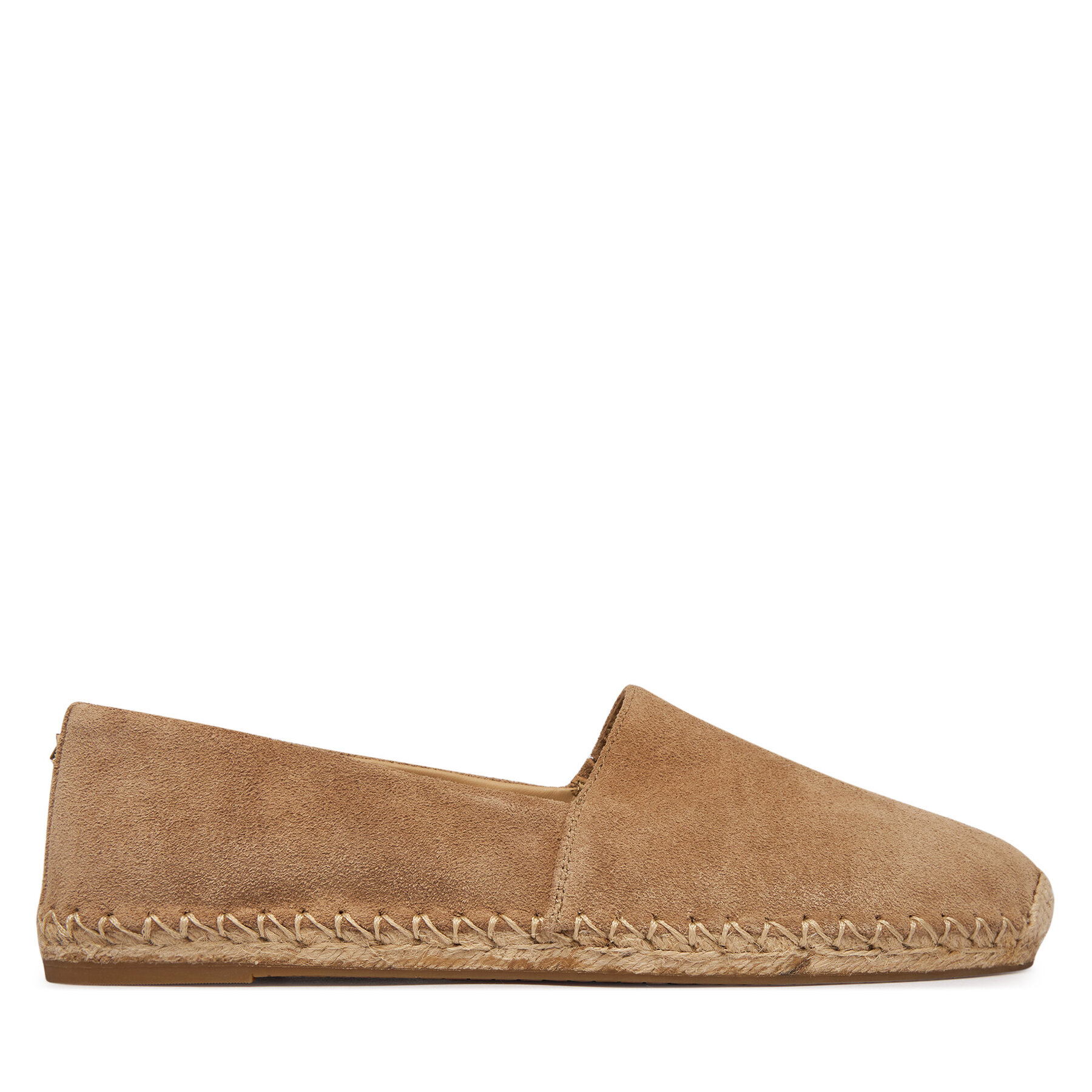 MICHAEL Michael Kors Espadryle Kenze 40R6KZFP1S Beżowy