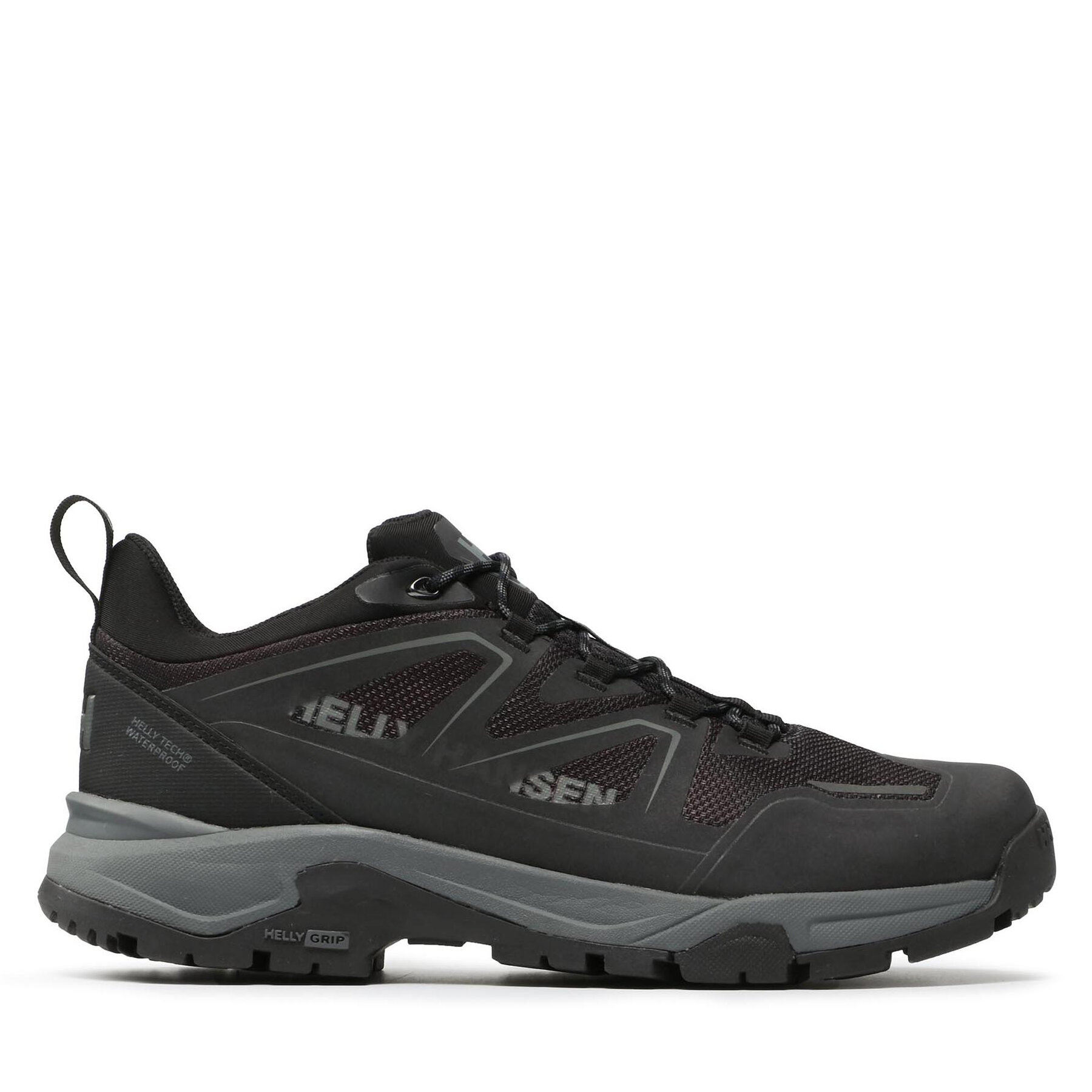 Helly Hansen Trekkingi Cascade Low Ht 11749_990 Czarny