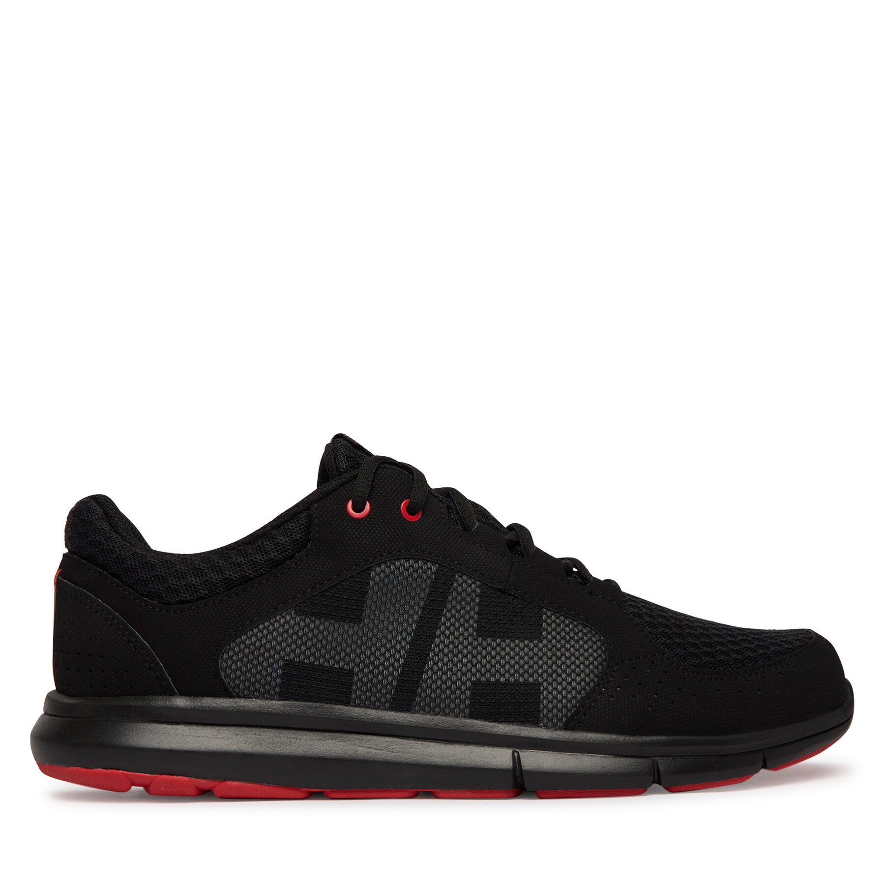 Helly Hansen Buty do sportów wodnych Ahiga V4 Hydropower 11582 Czarny