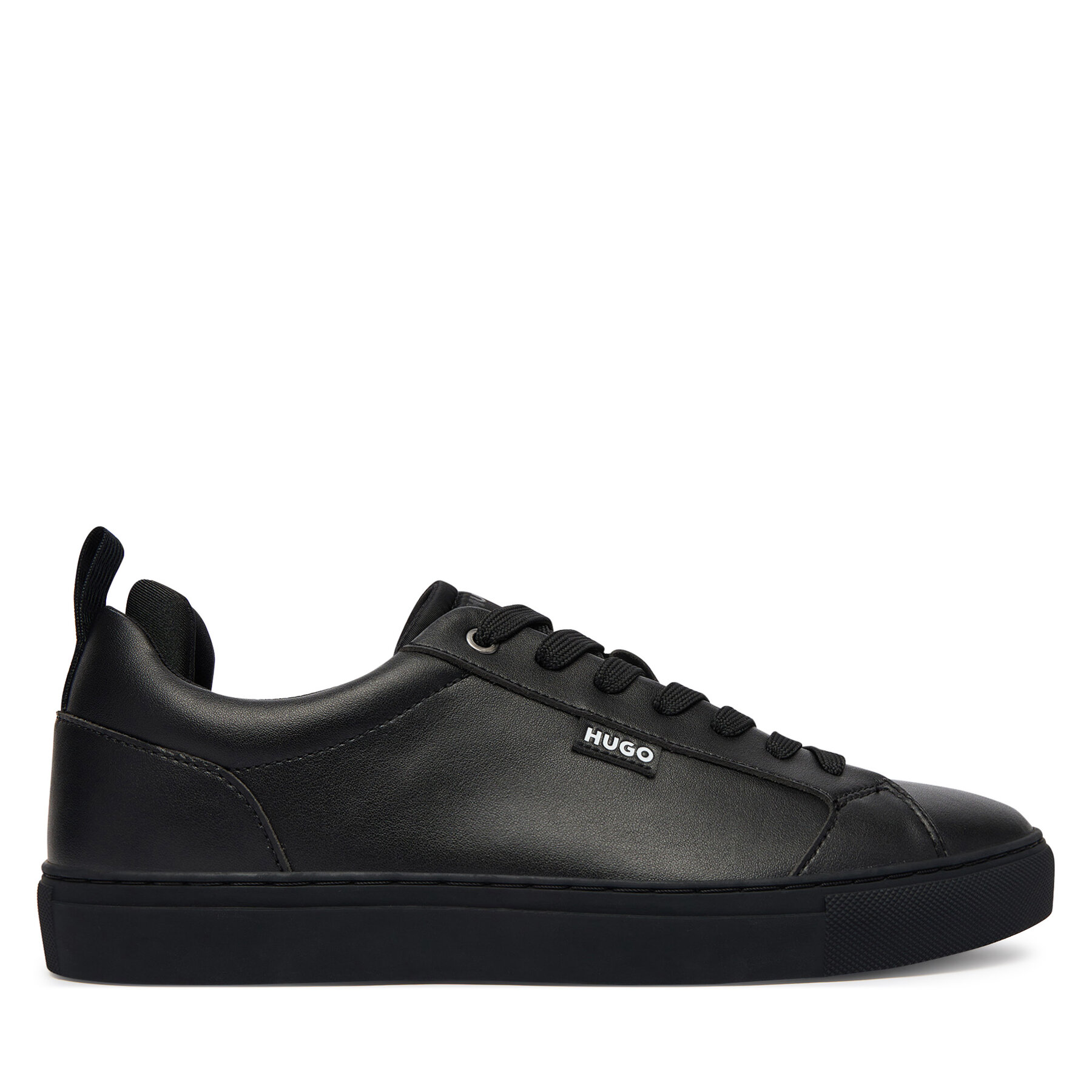 HUGO Sneakersy Morrie 50558226 Czarny
