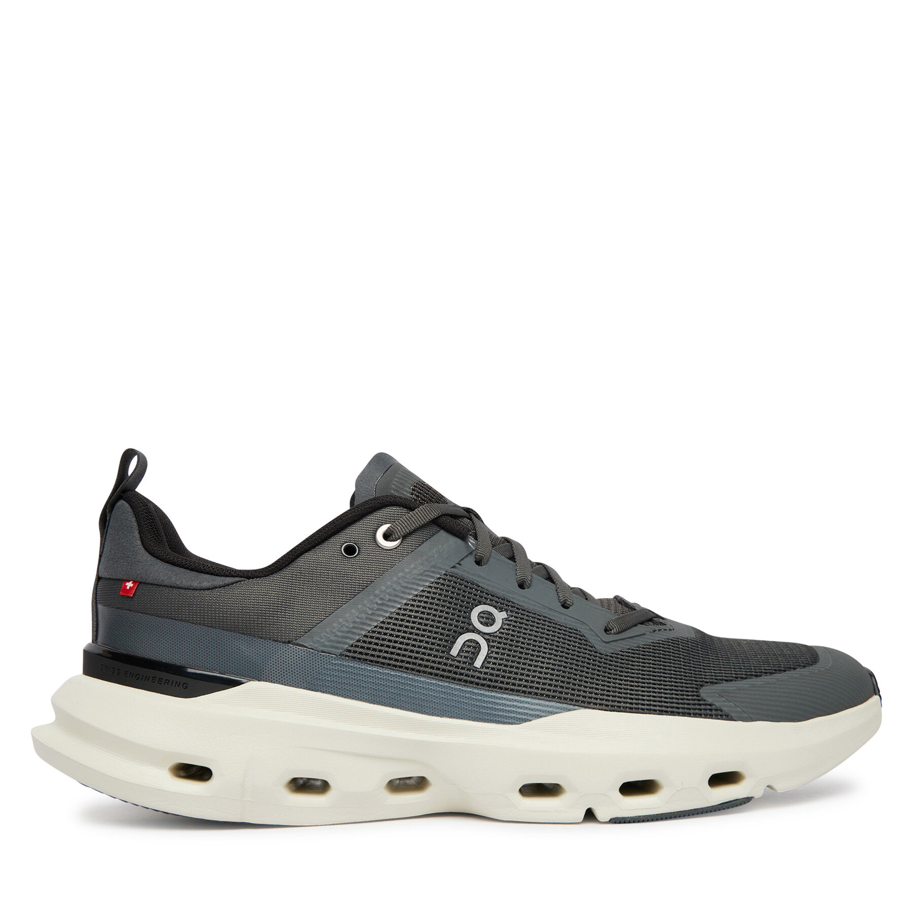 On Buty na siłownię Cloudpulse Next 3MF30604771 Szary