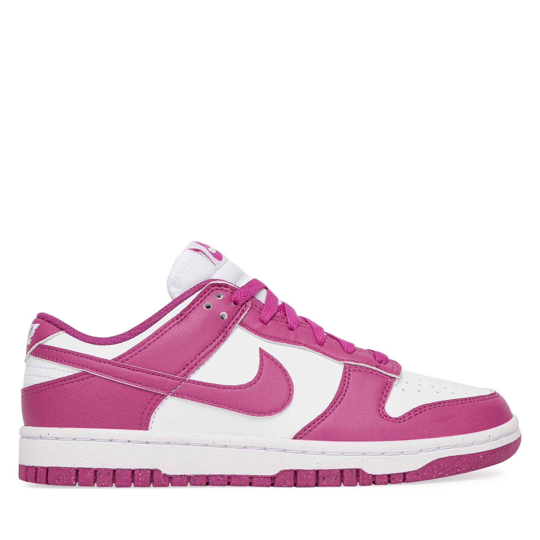 Nike Sneakersy Dunk Low Next Nature DD1873 110 Biały