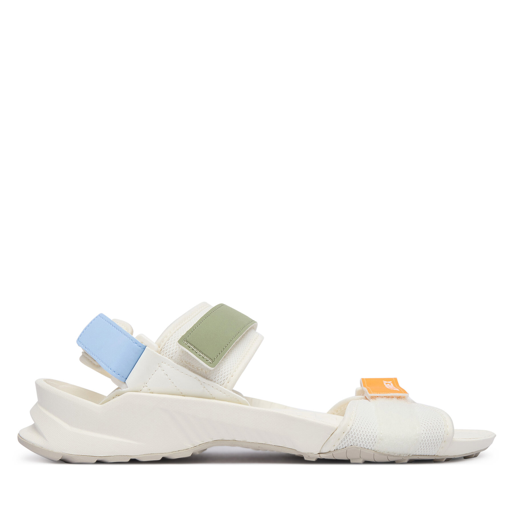adidas Sandały Terrex Hydroterra JR8410 Biały