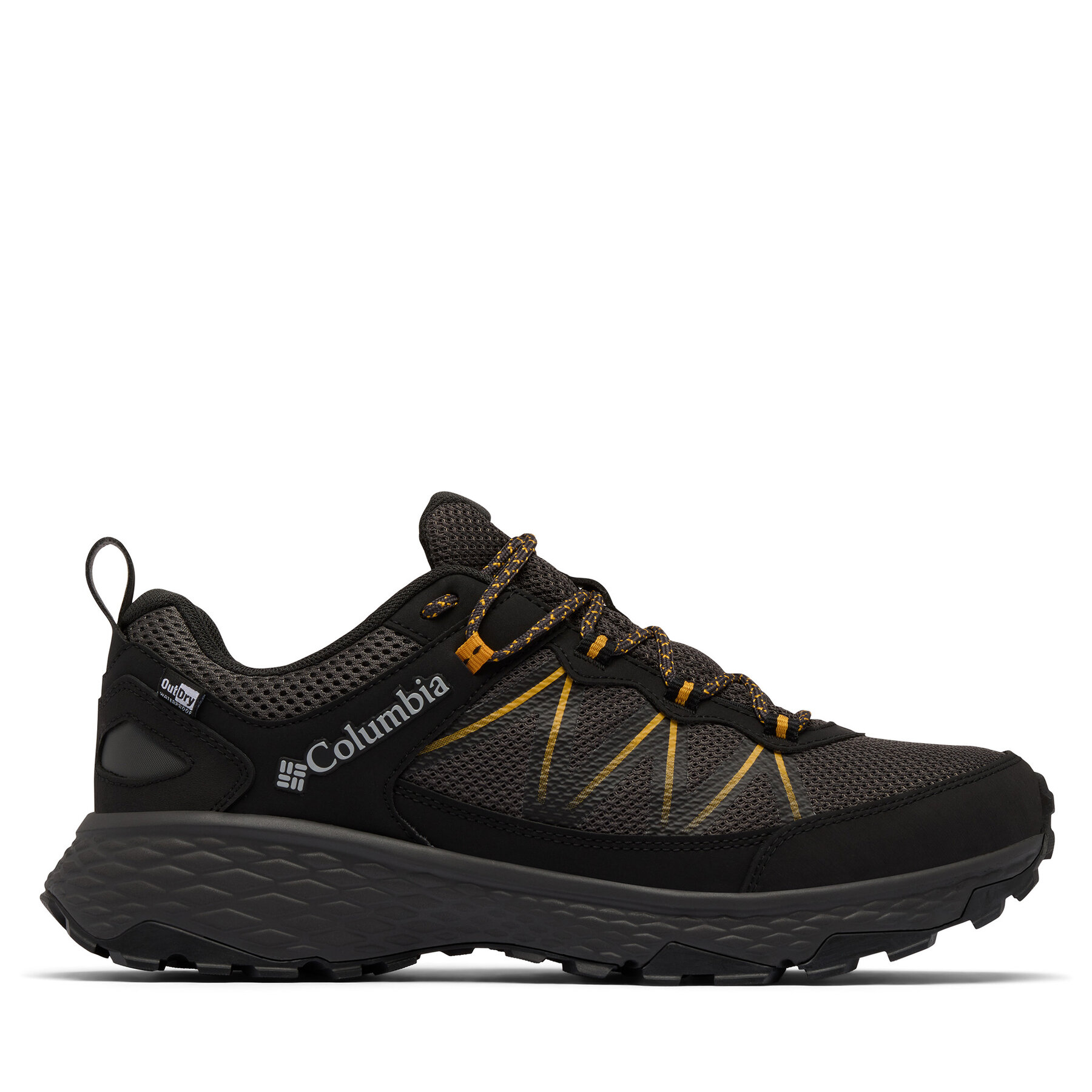 Columbia Trekkingi Peakfreak Rush™ OutDry™ 2108291 Czarny
