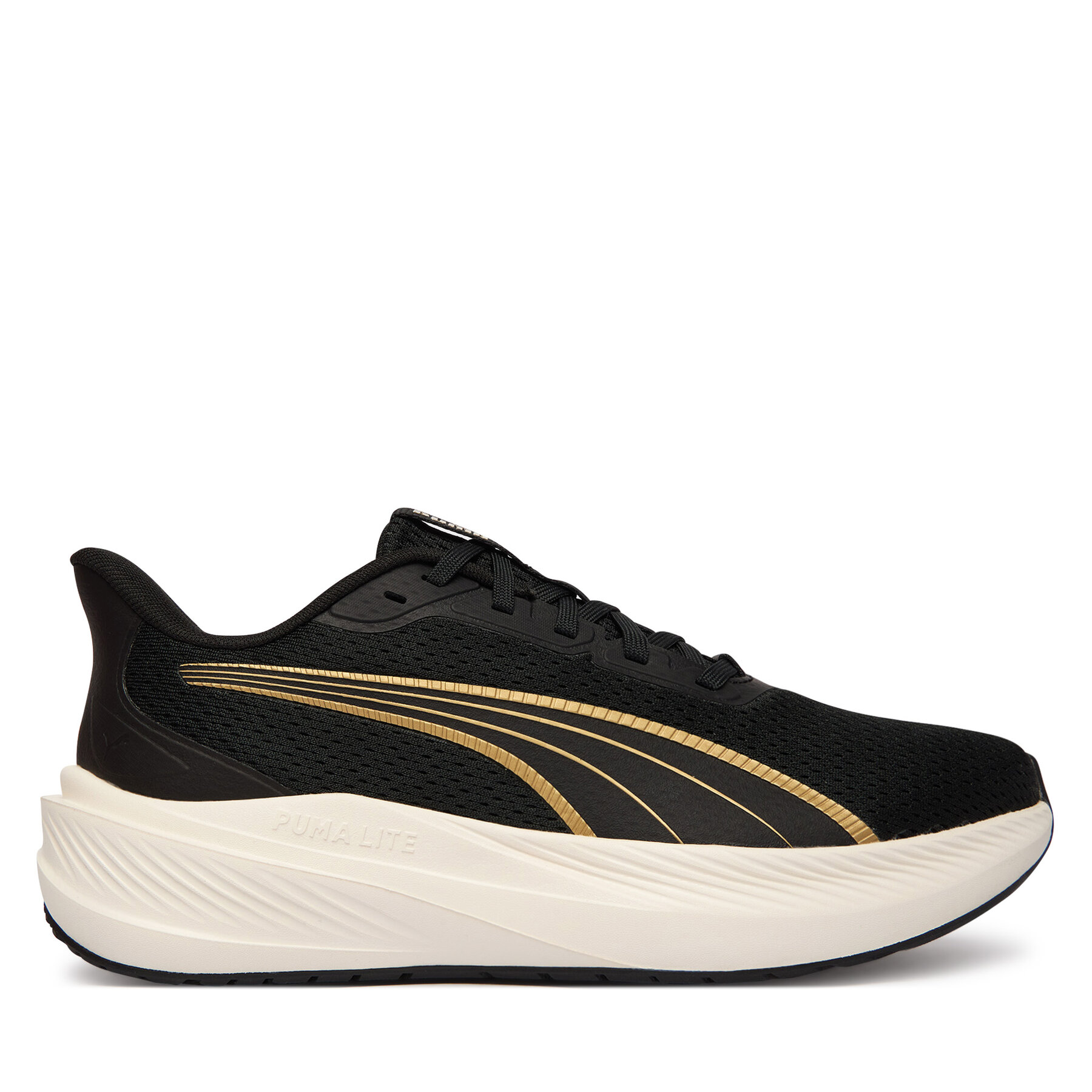 Puma Sneakersy Dasher Lite 312586 04 Czarny