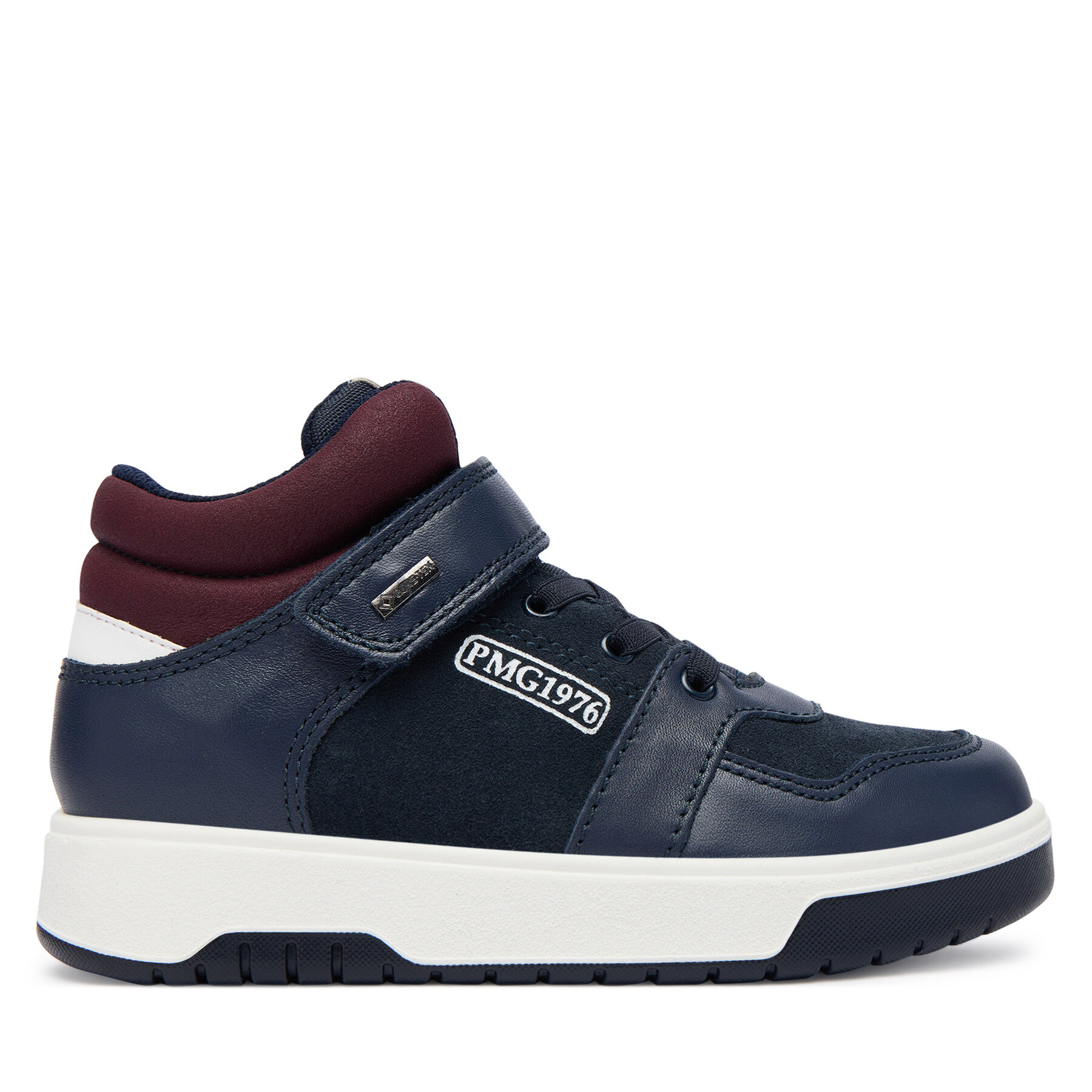 Primigi Sneakersy GORE-TEX 8888200 S Granatowy