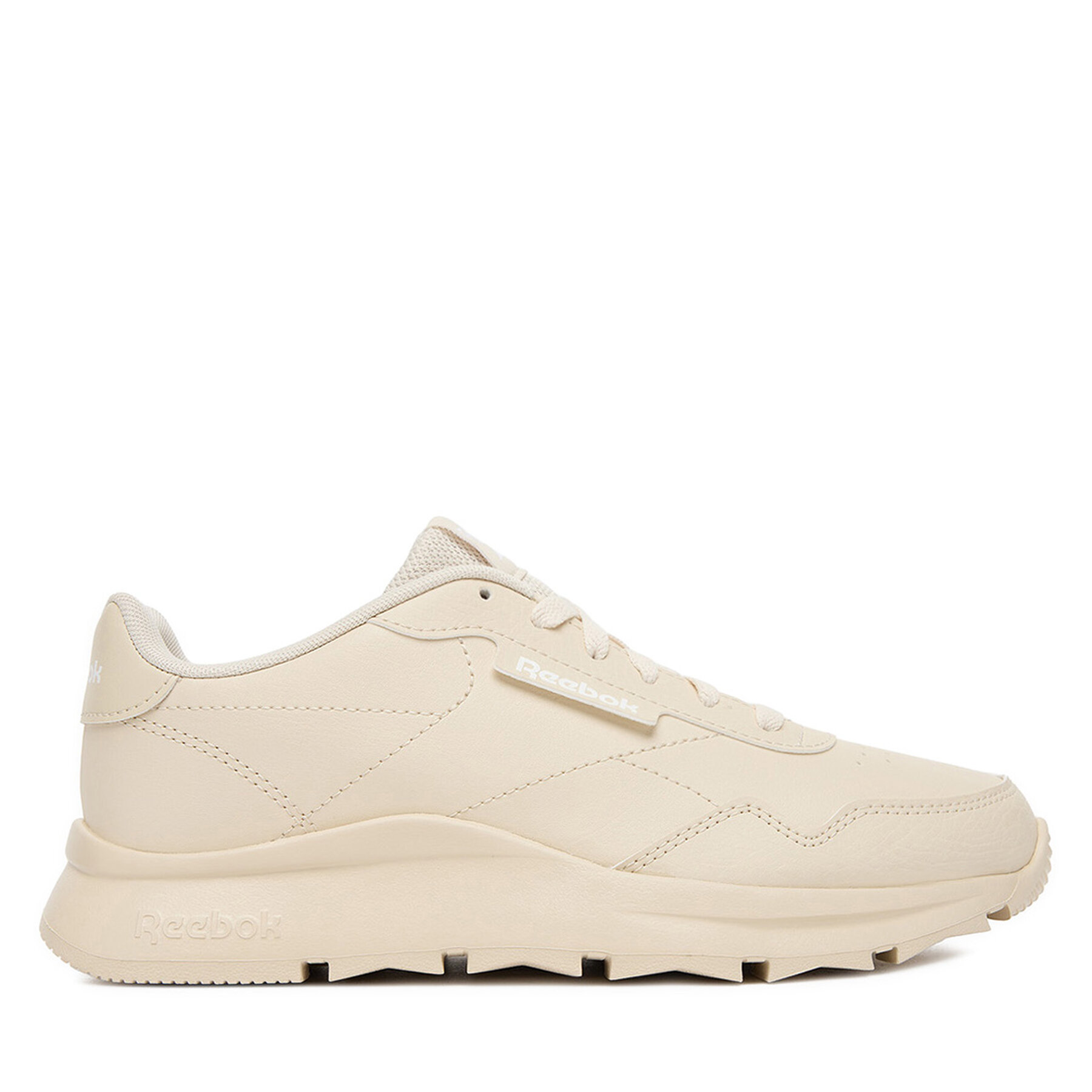 Reebok Sneakersy CEO-RAMBLE 100241117 Beżowy