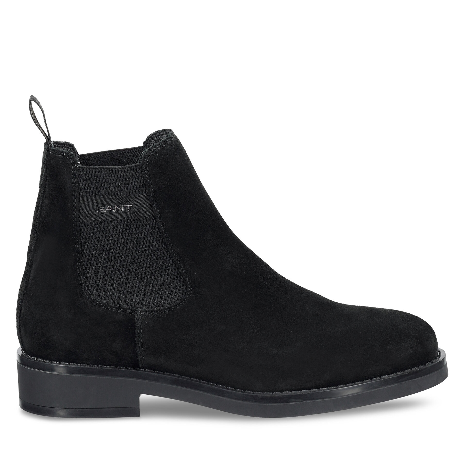 Gant Sztyblety 31653106 Czarny
