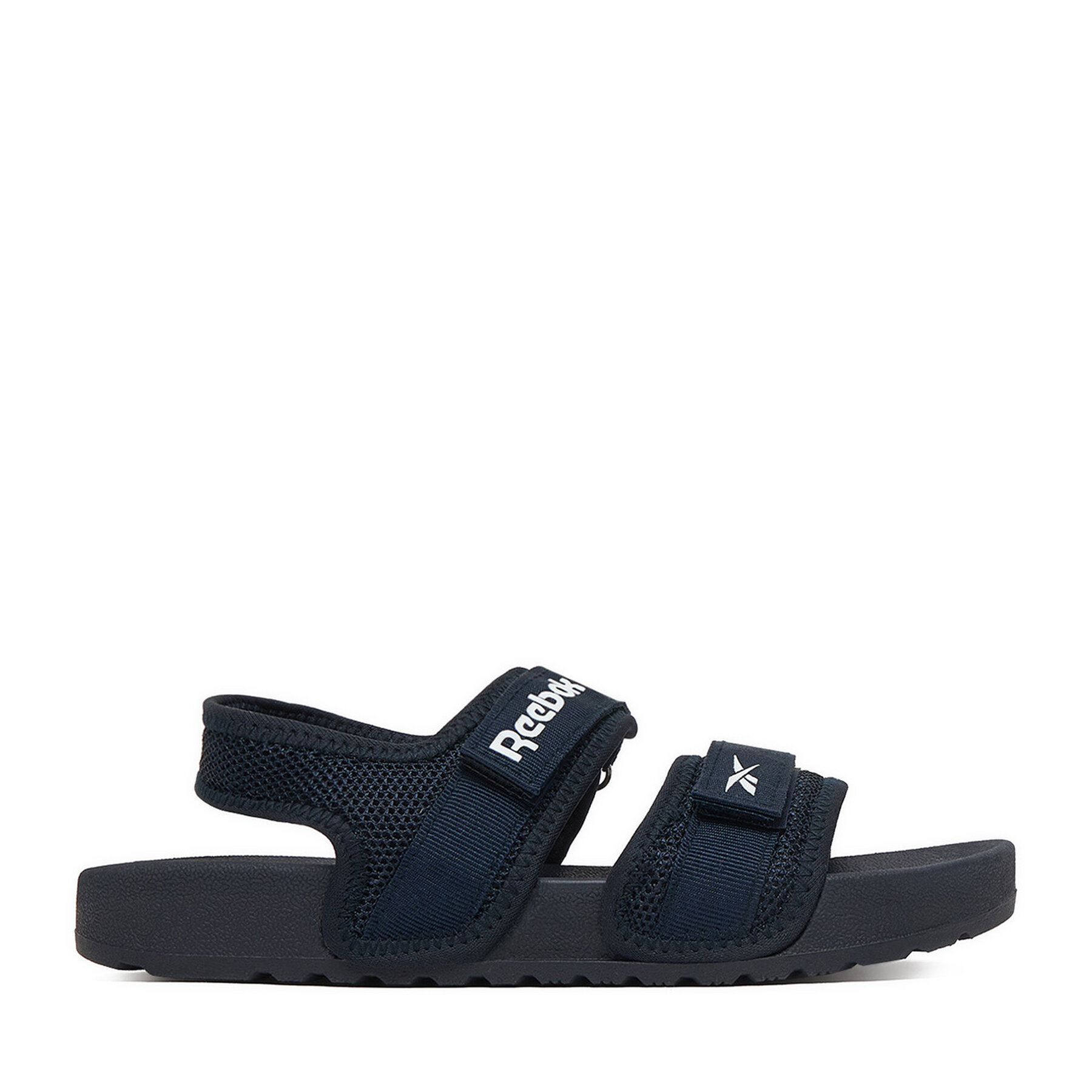 Reebok Sandały CEOWB-CP50-26023(IV) Granatowy