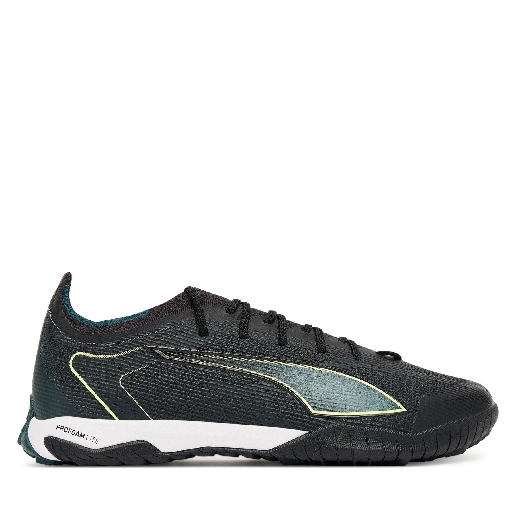 Puma Buty do piłki nożnej Ultra 6 Pro Cage 108549 02 Czarny